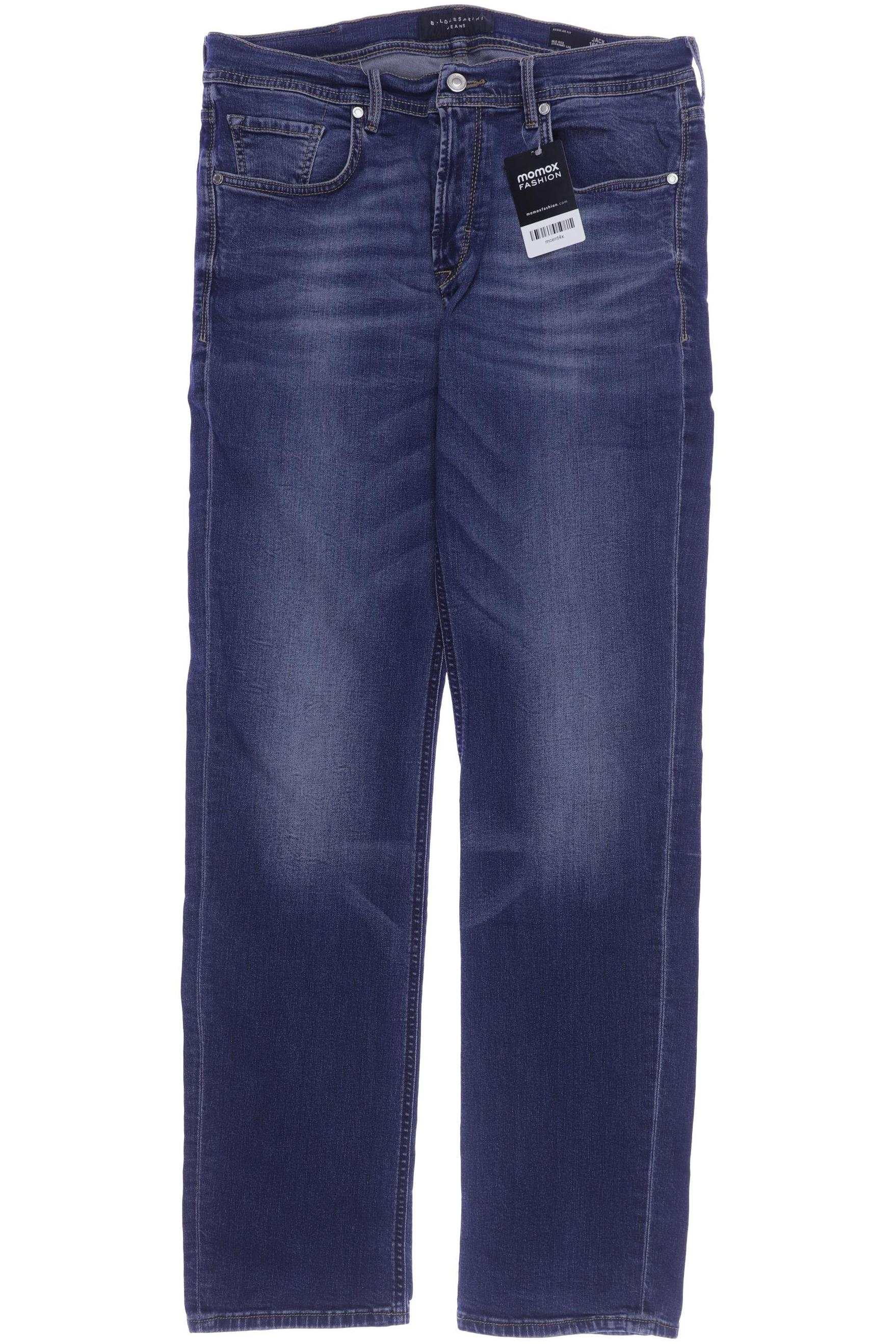 

Baldessarini Herren Jeans, blau, Gr. 34