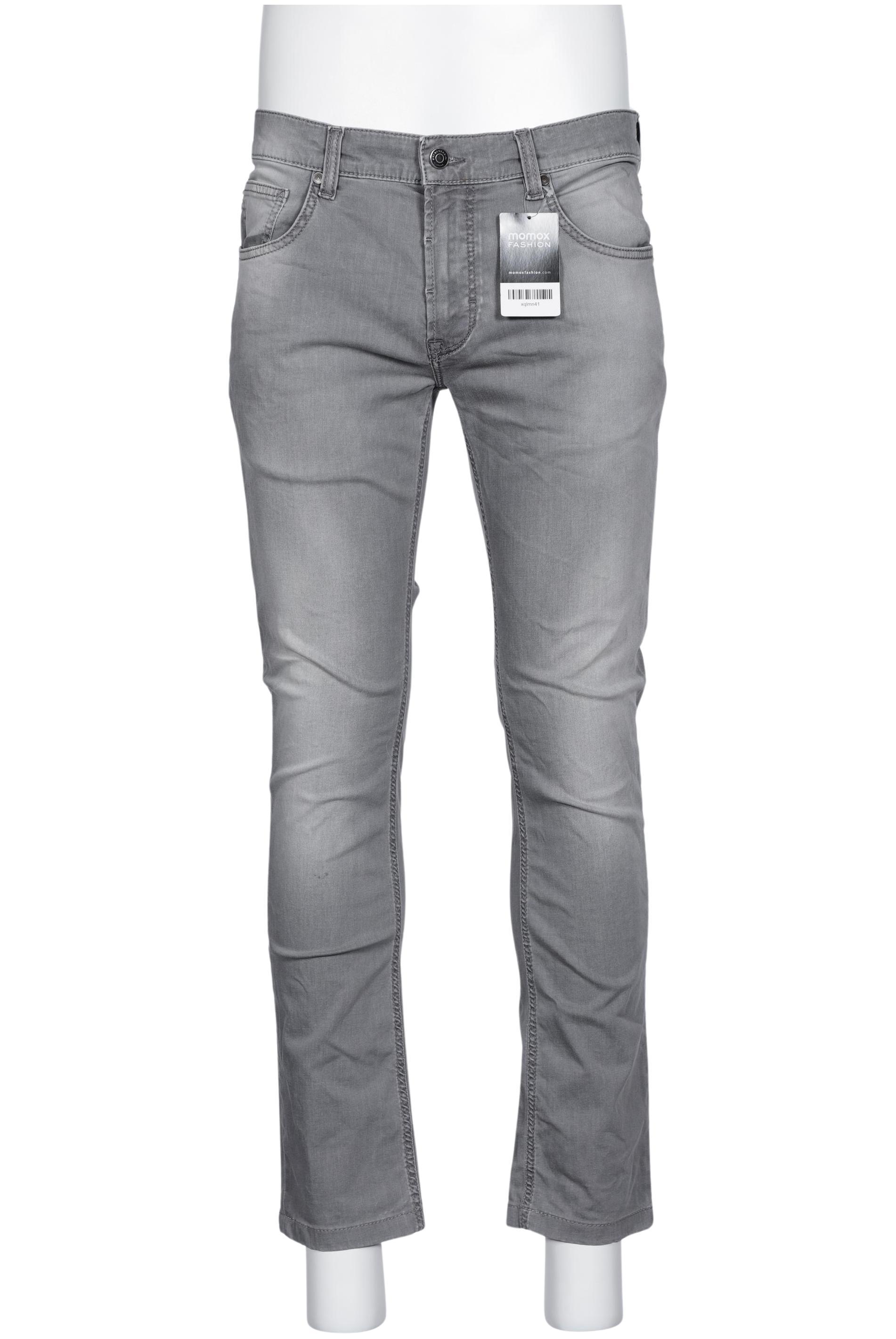 

Baldessarini Herren Jeans, grau, Gr. 34