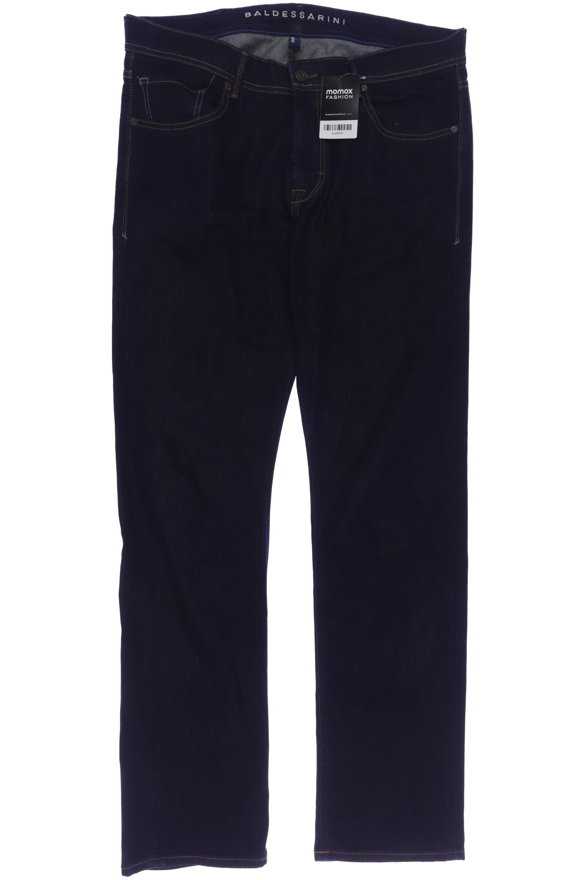 

Baldessarini Herren Jeans, marineblau, Gr. 35
