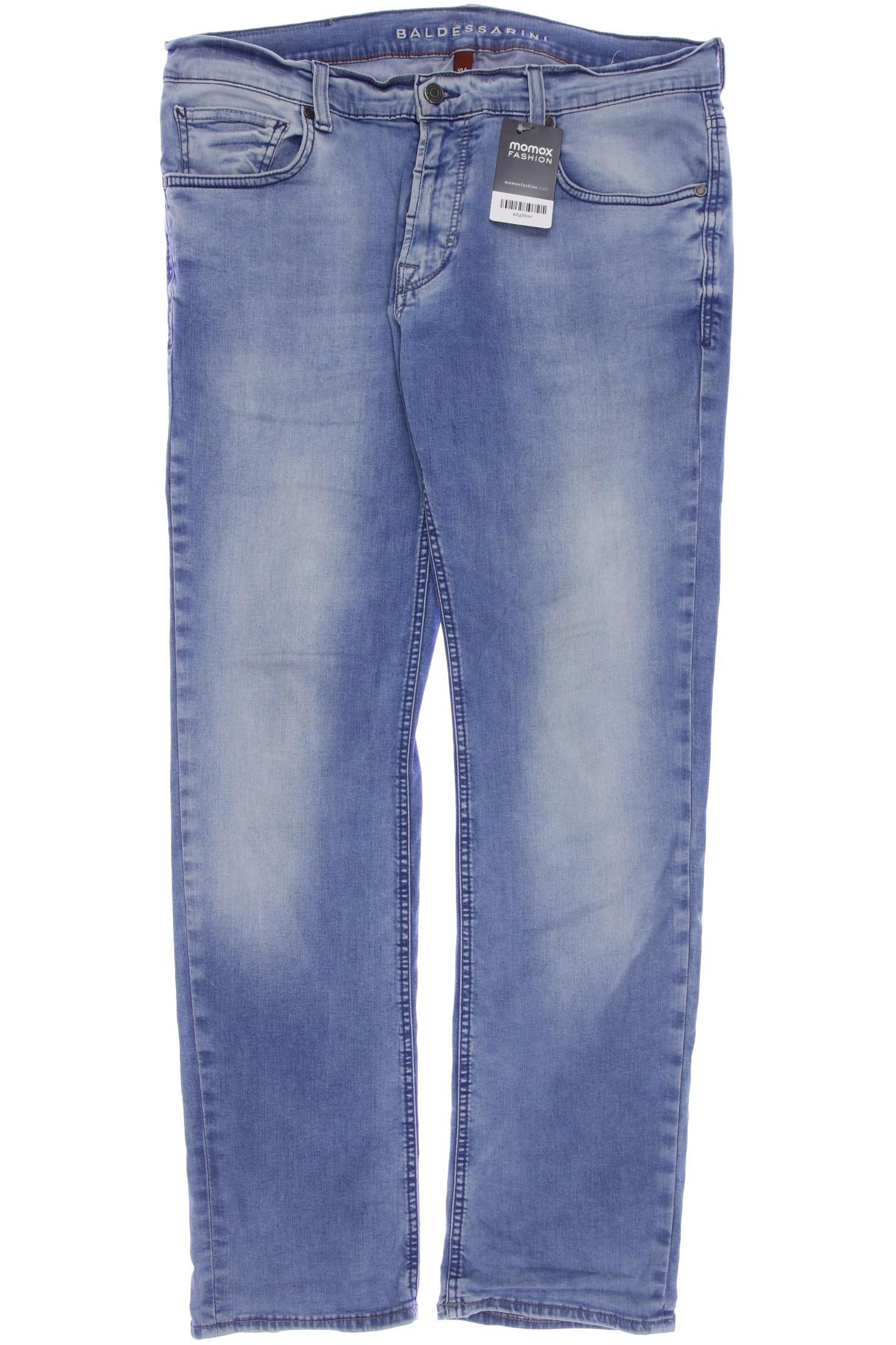 

Baldessarini Herren Jeans, hellblau, Gr. 35