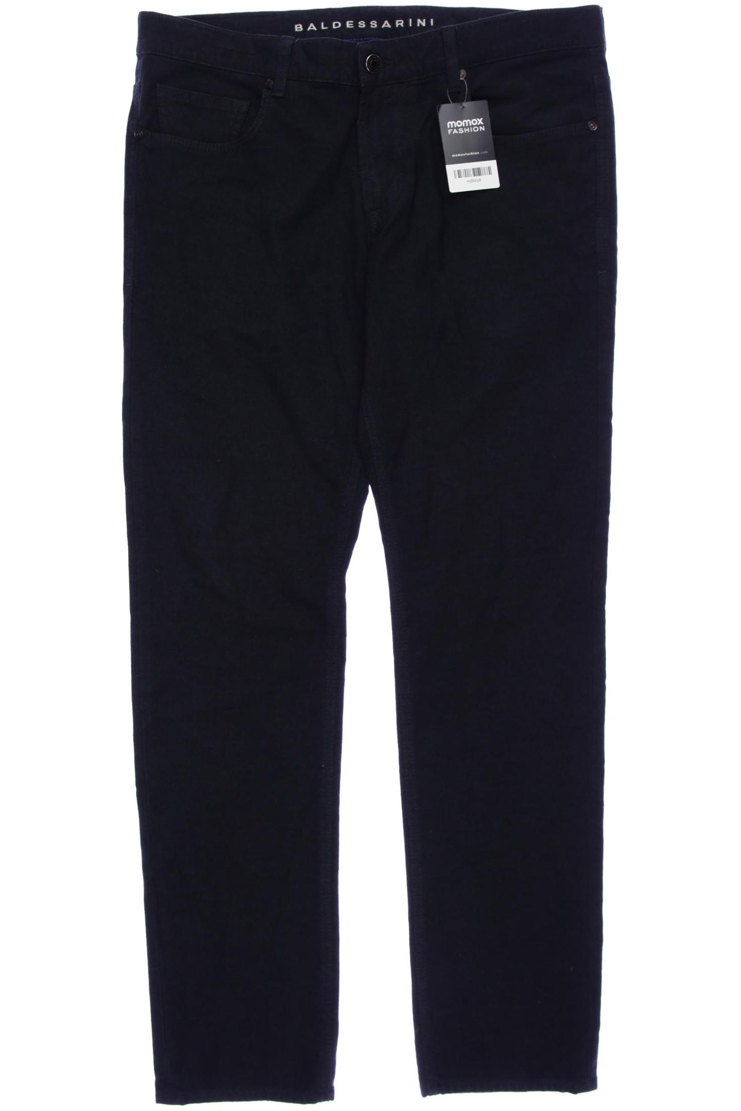 

Baldessarini Herren Jeans, schwarz, Gr. 35
