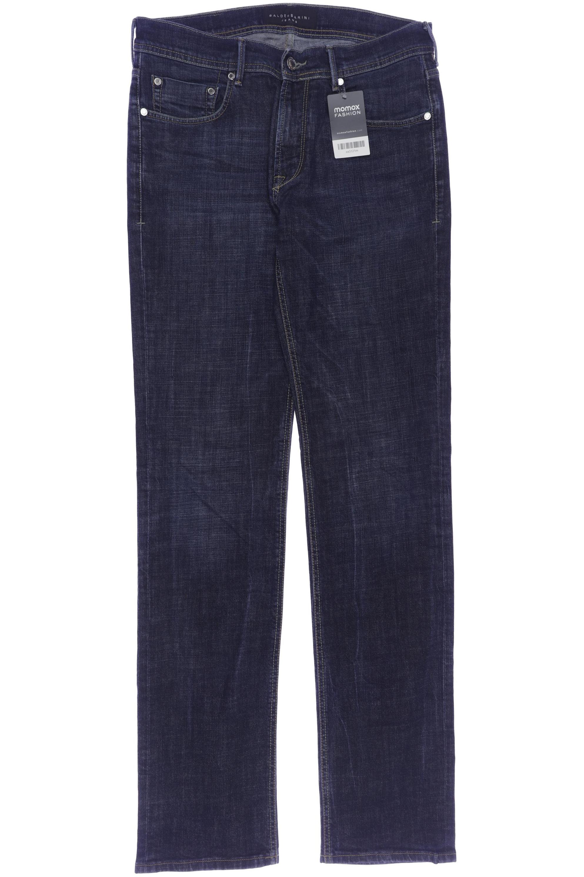 

Baldessarini Herren Jeans, marineblau, Gr. 33