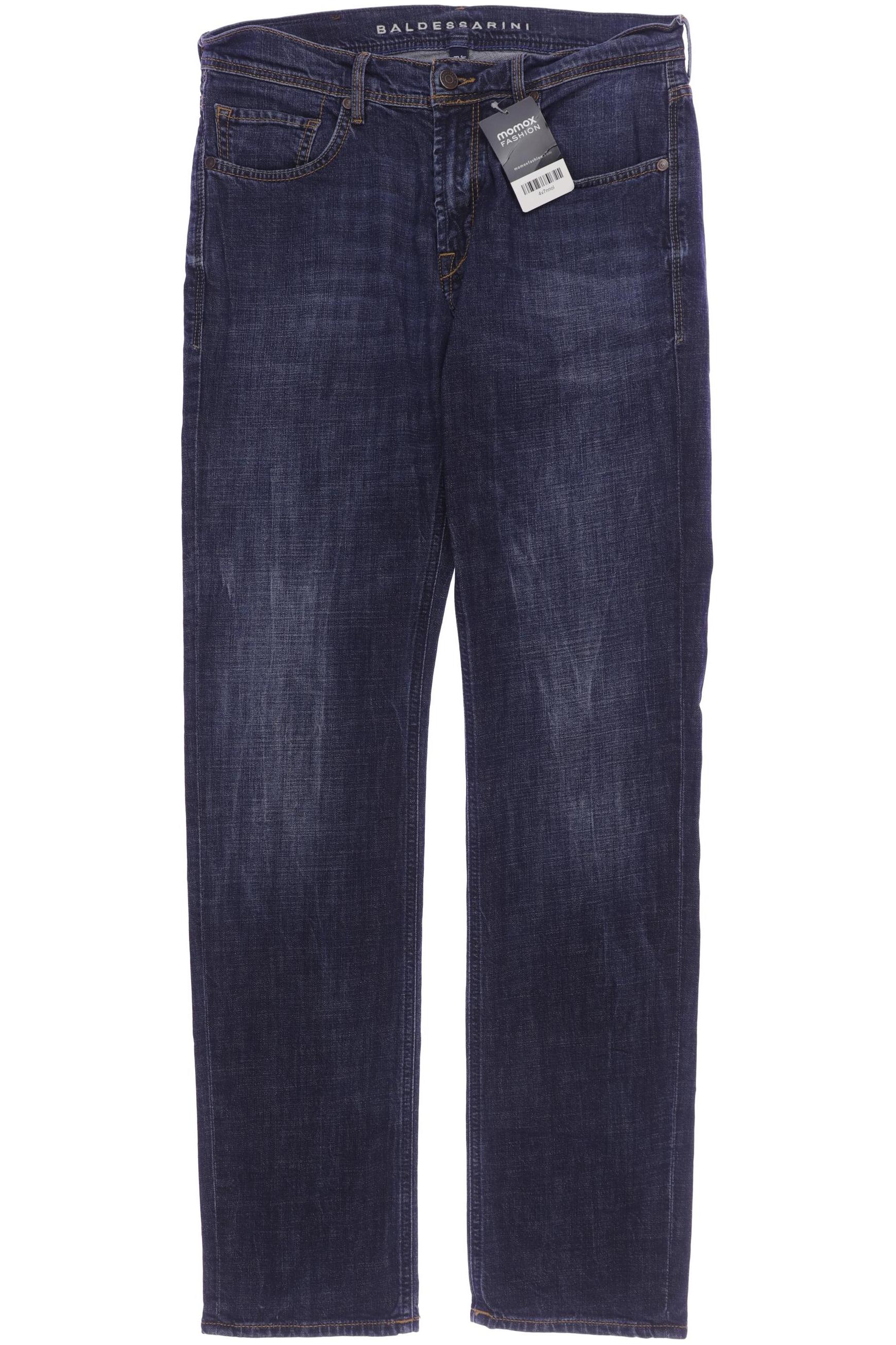 

Baldessarini Herren Jeans, marineblau, Gr. 34