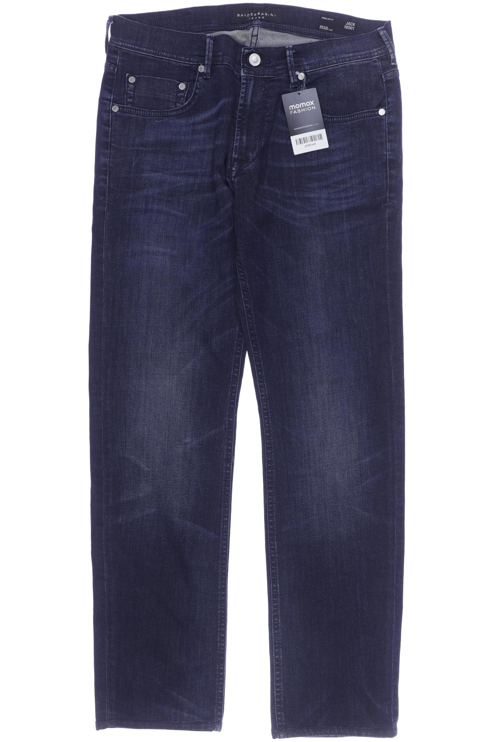 

Baldessarini Herren Jeans, blau, Gr. 33