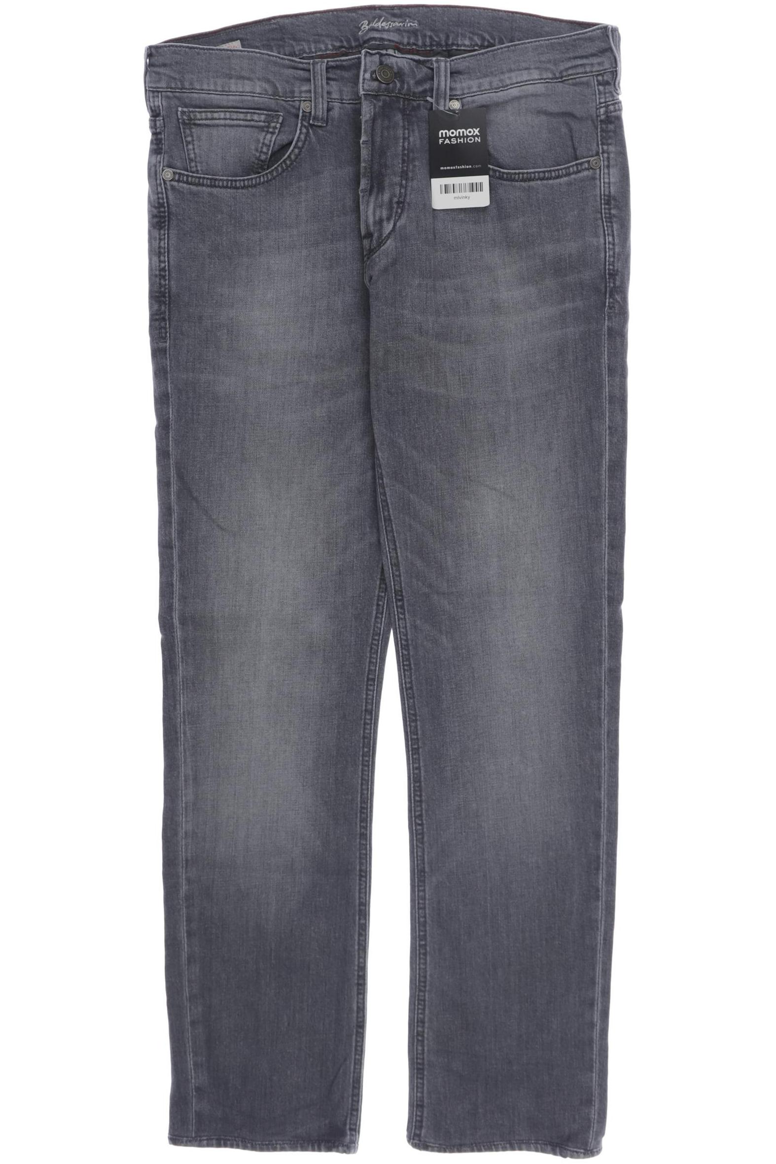 

Baldessarini Herren Jeans, grau