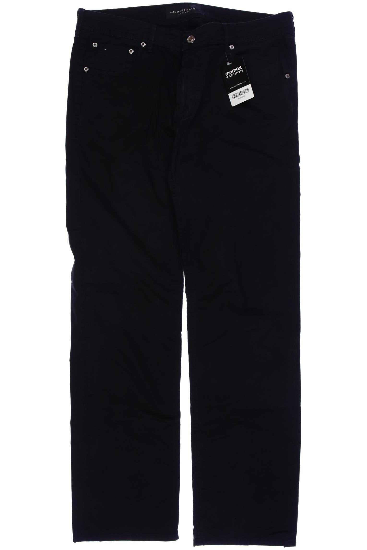 

Baldessarini Herren Jeans, schwarz, Gr. 54