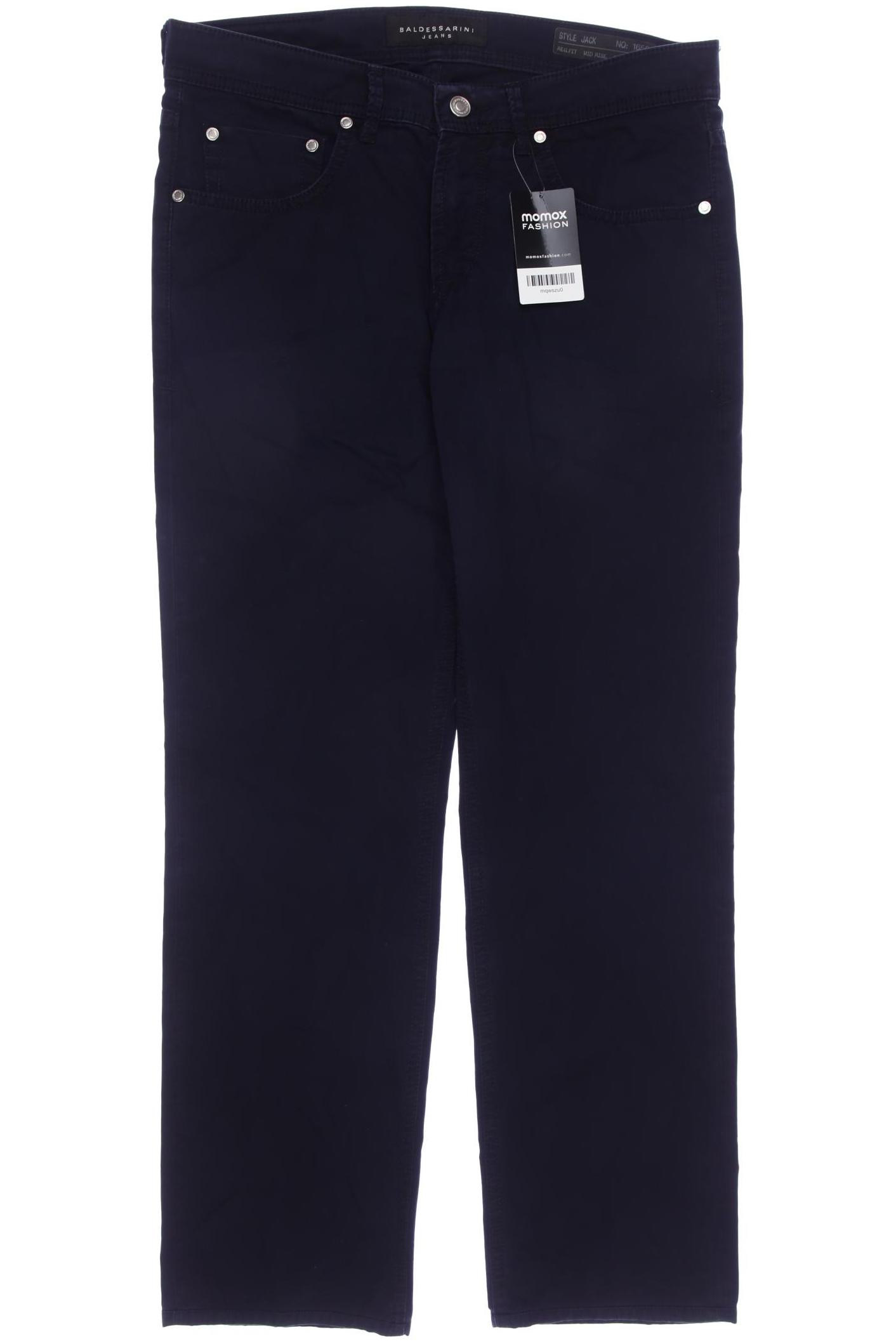 

Baldessarini Herren Jeans, marineblau, Gr. 32
