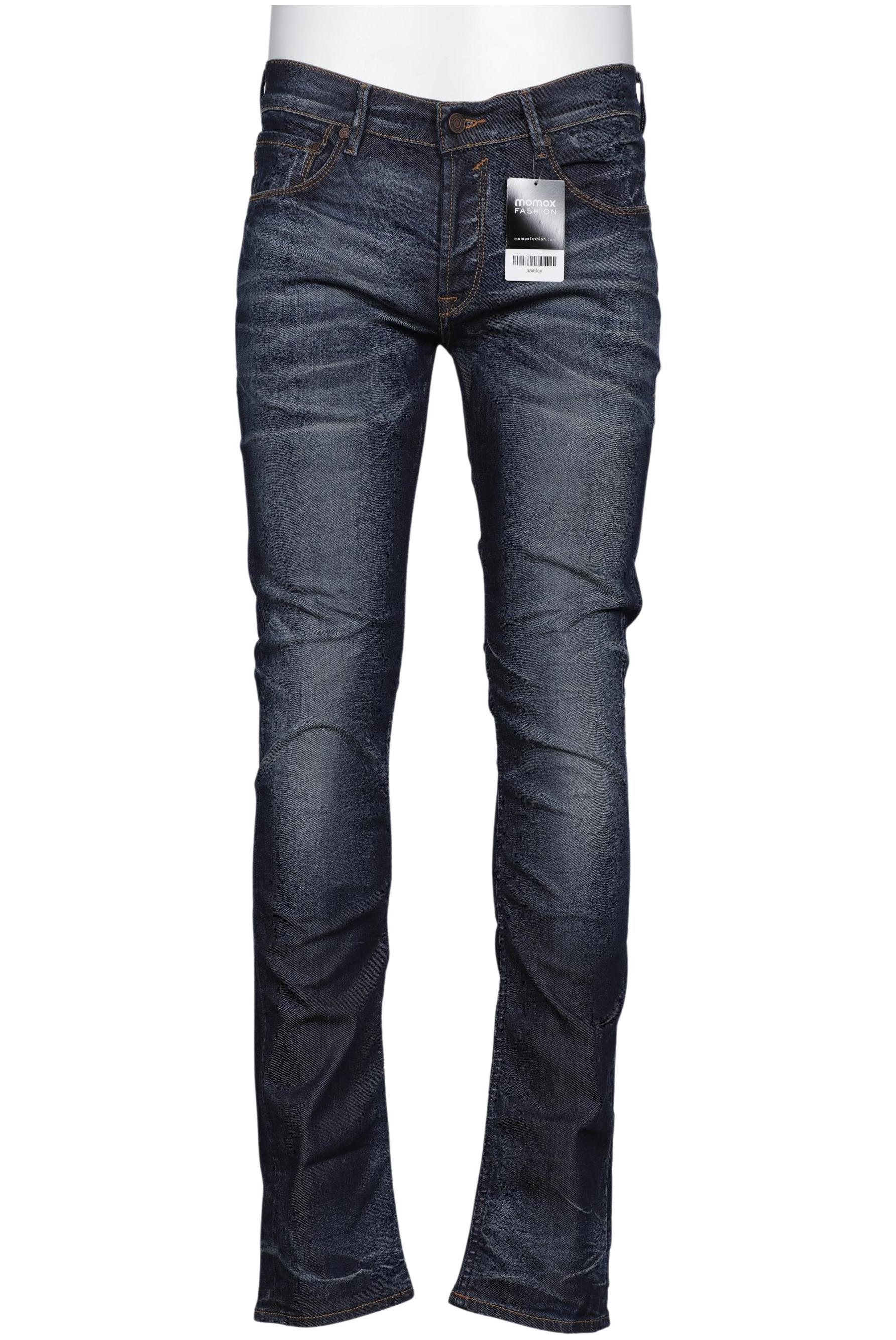 

Baldessarini Herren Jeans, marineblau, Gr. 33