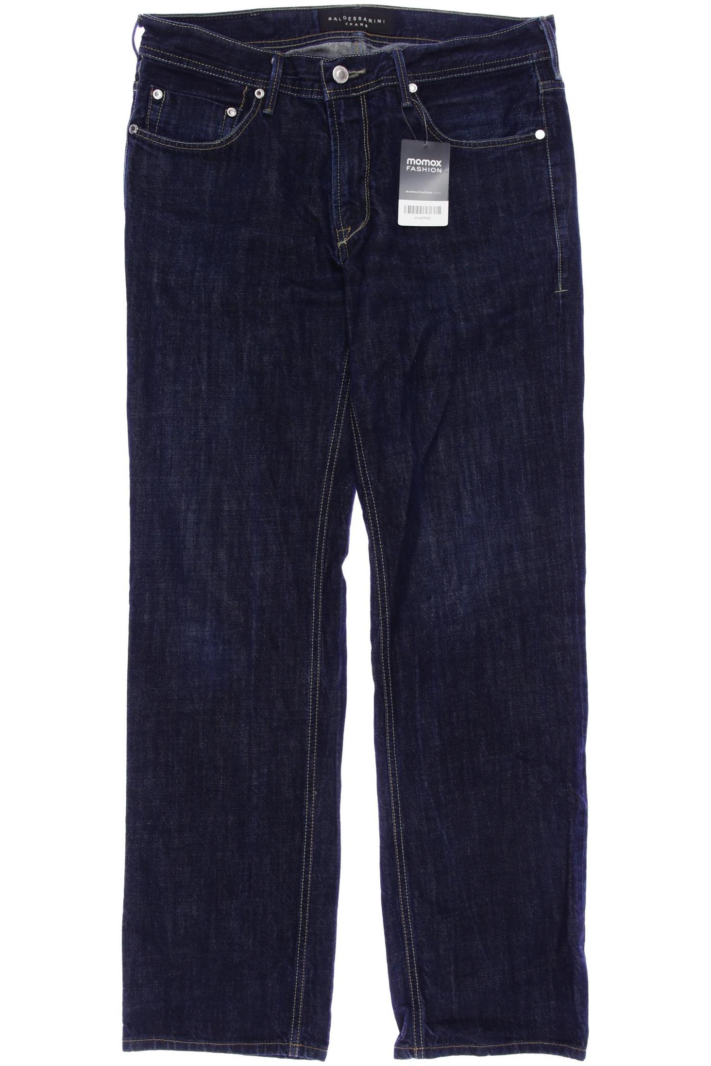 

Baldessarini Herren Jeans, marineblau, Gr. 33