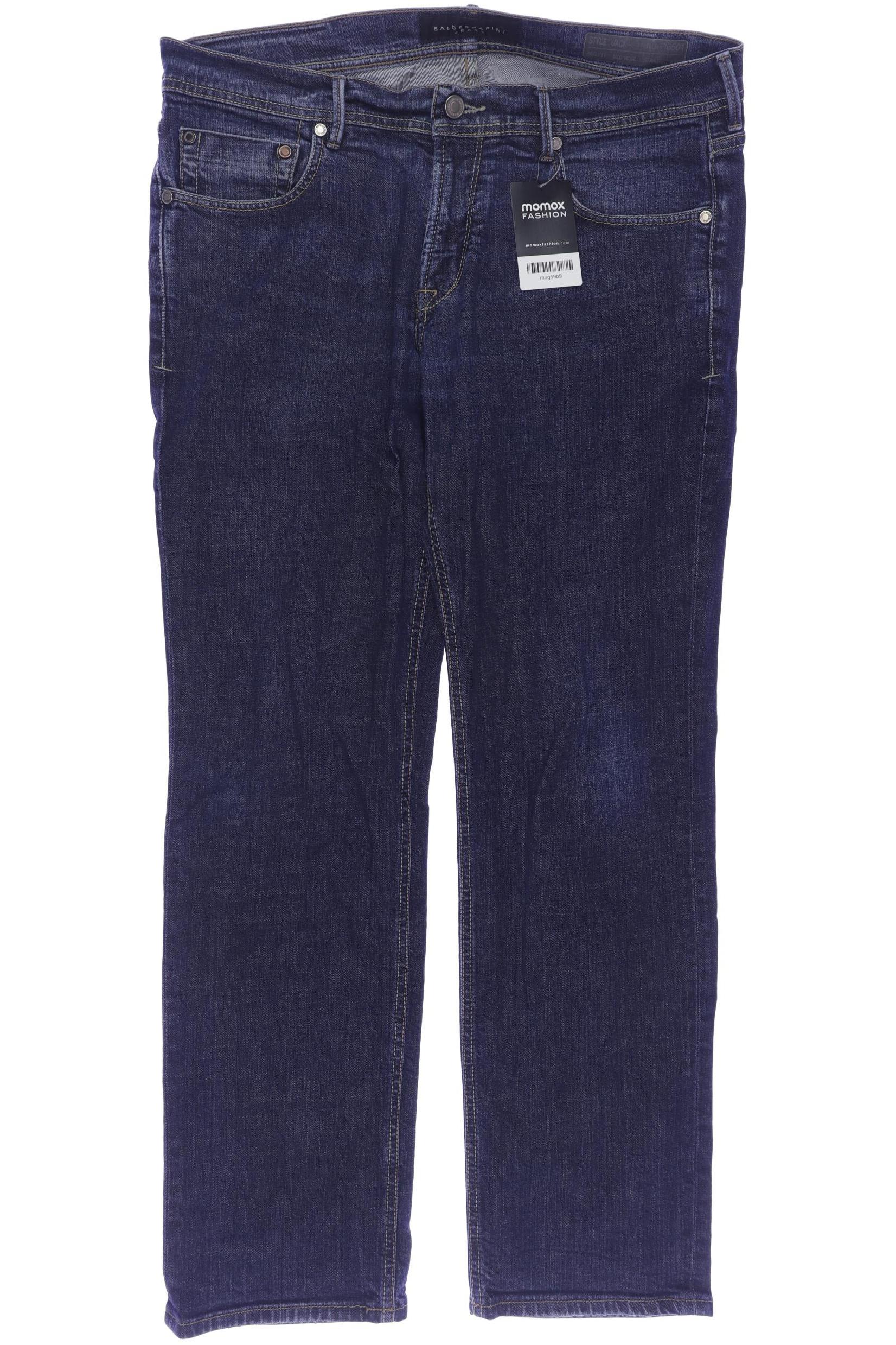 

Baldessarini Herren Jeans, marineblau, Gr. 35