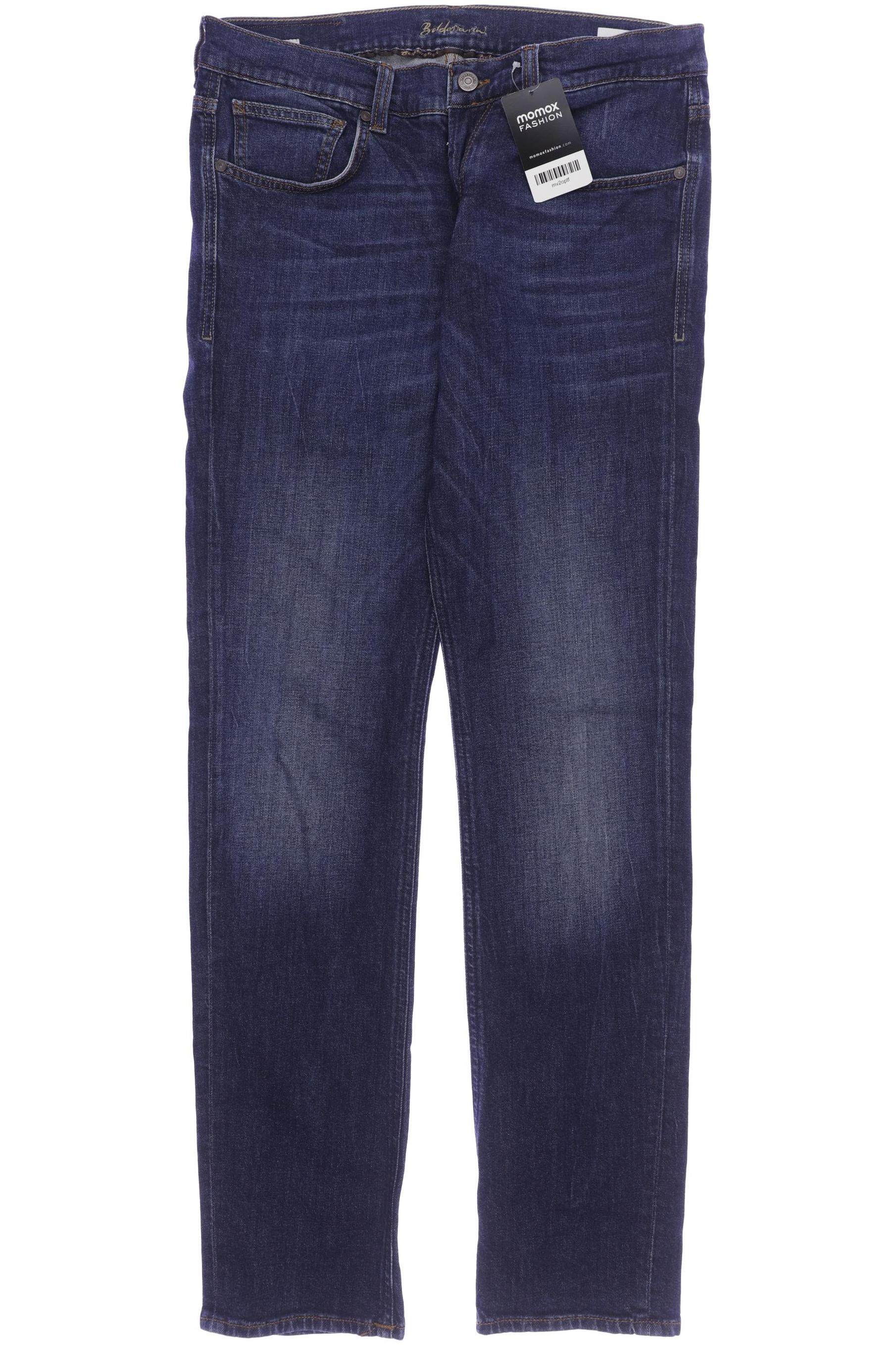 

Baldessarini Herren Jeans, blau, Gr. 33