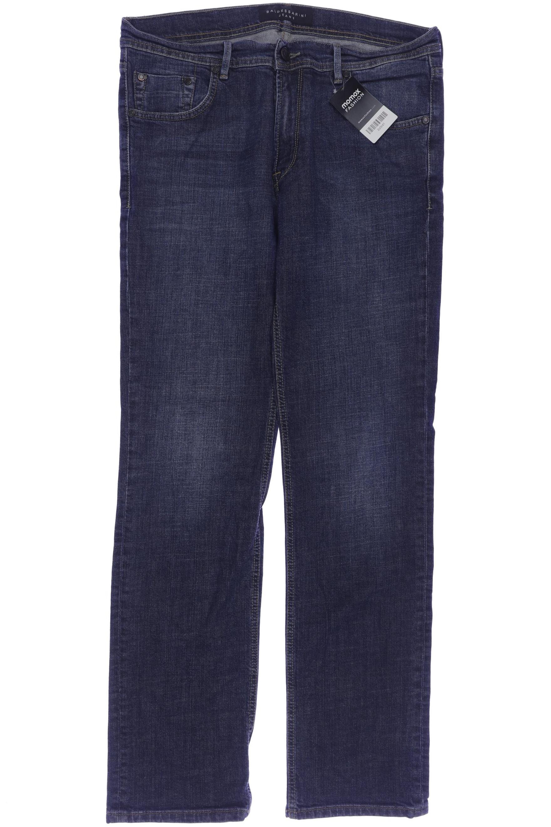 

Baldessarini Herren Jeans, marineblau, Gr. 36