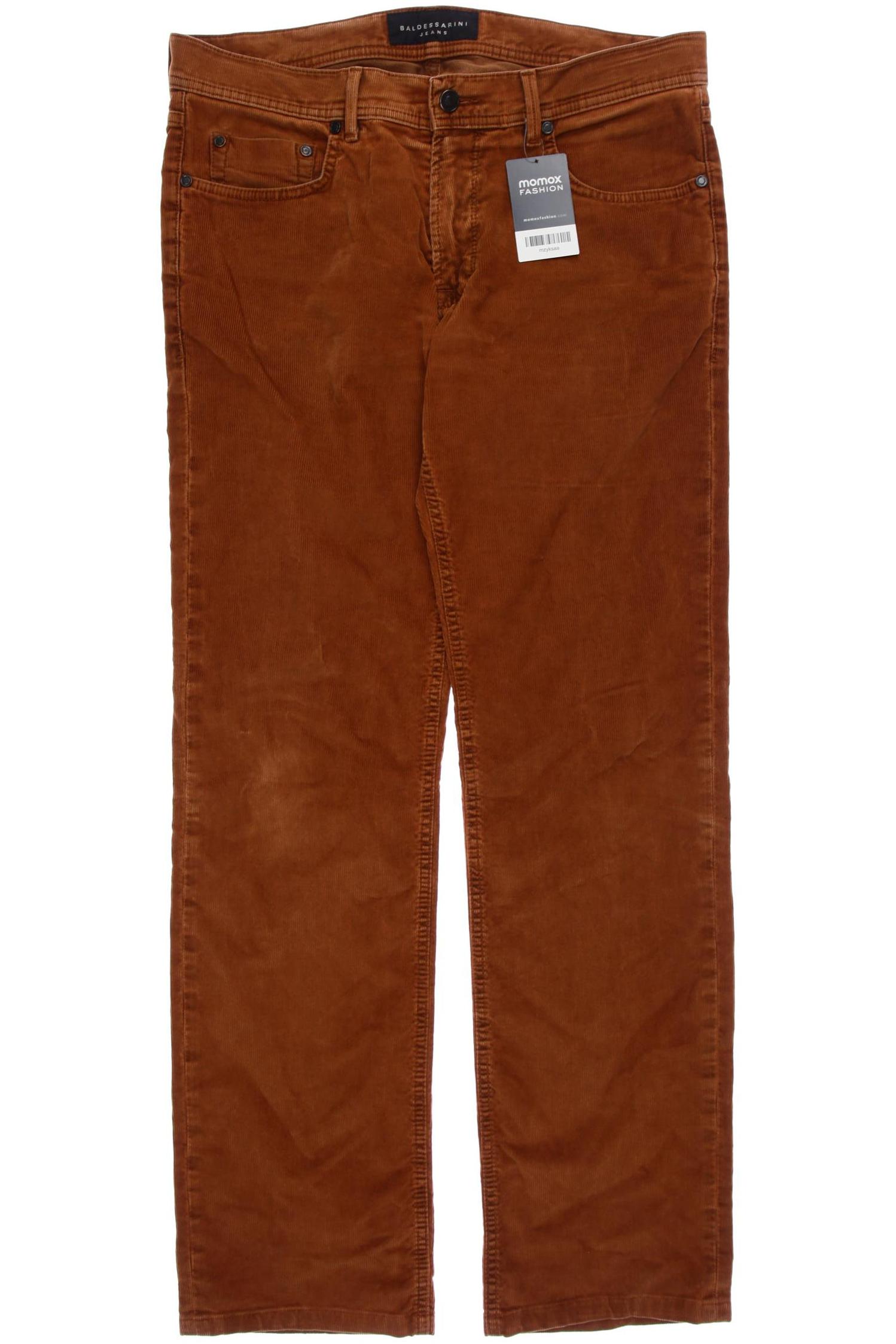 

Baldessarini Herren Jeans, orange, Gr. 50
