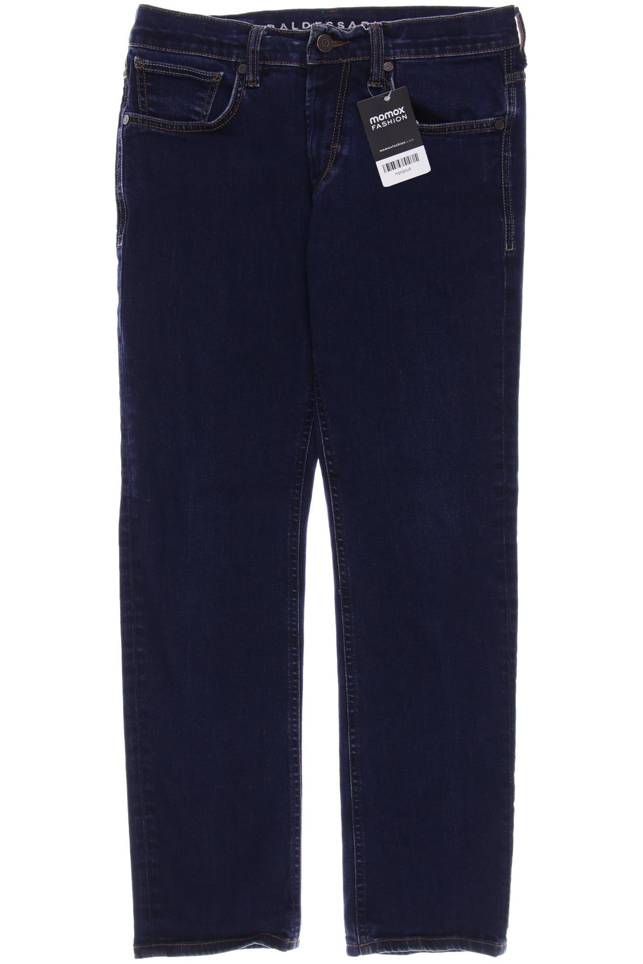 

Baldessarini Herren Jeans, blau