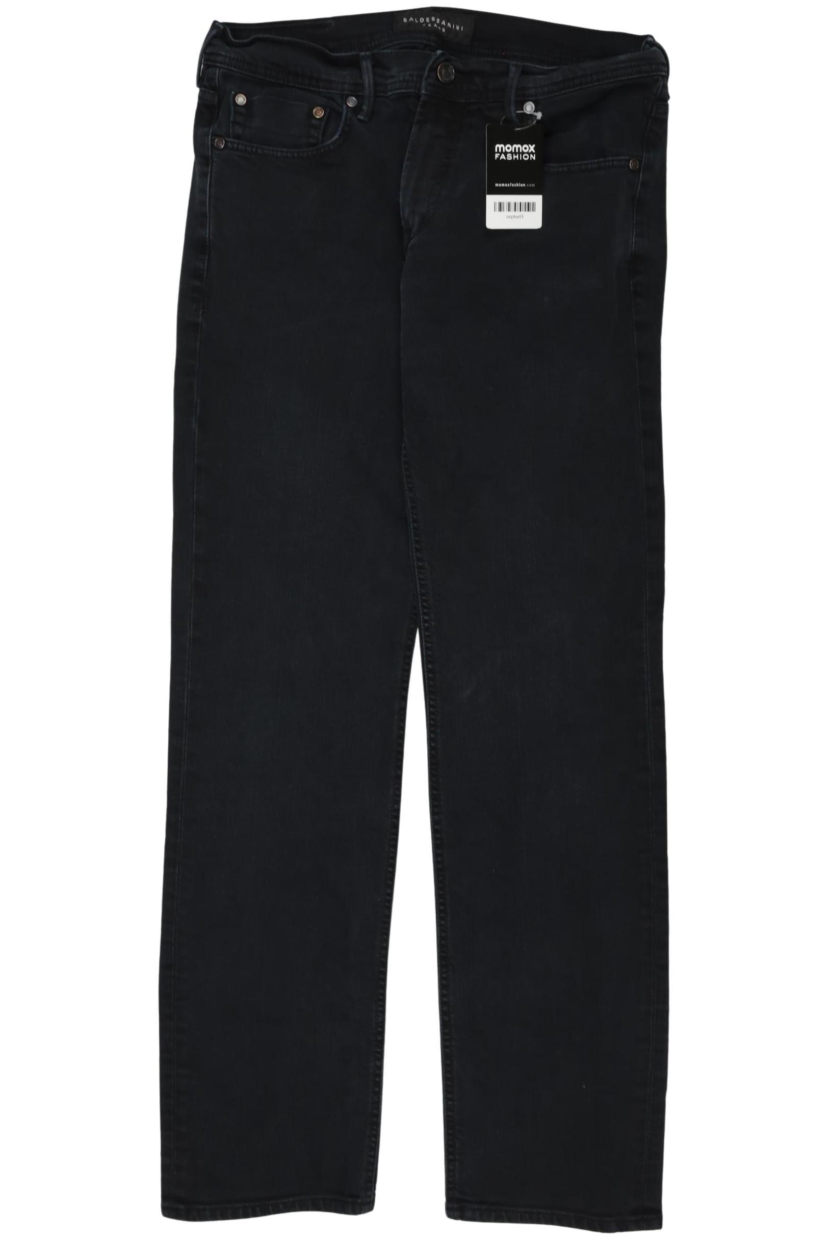

Baldessarini Herren Jeans, schwarz, Gr. 34