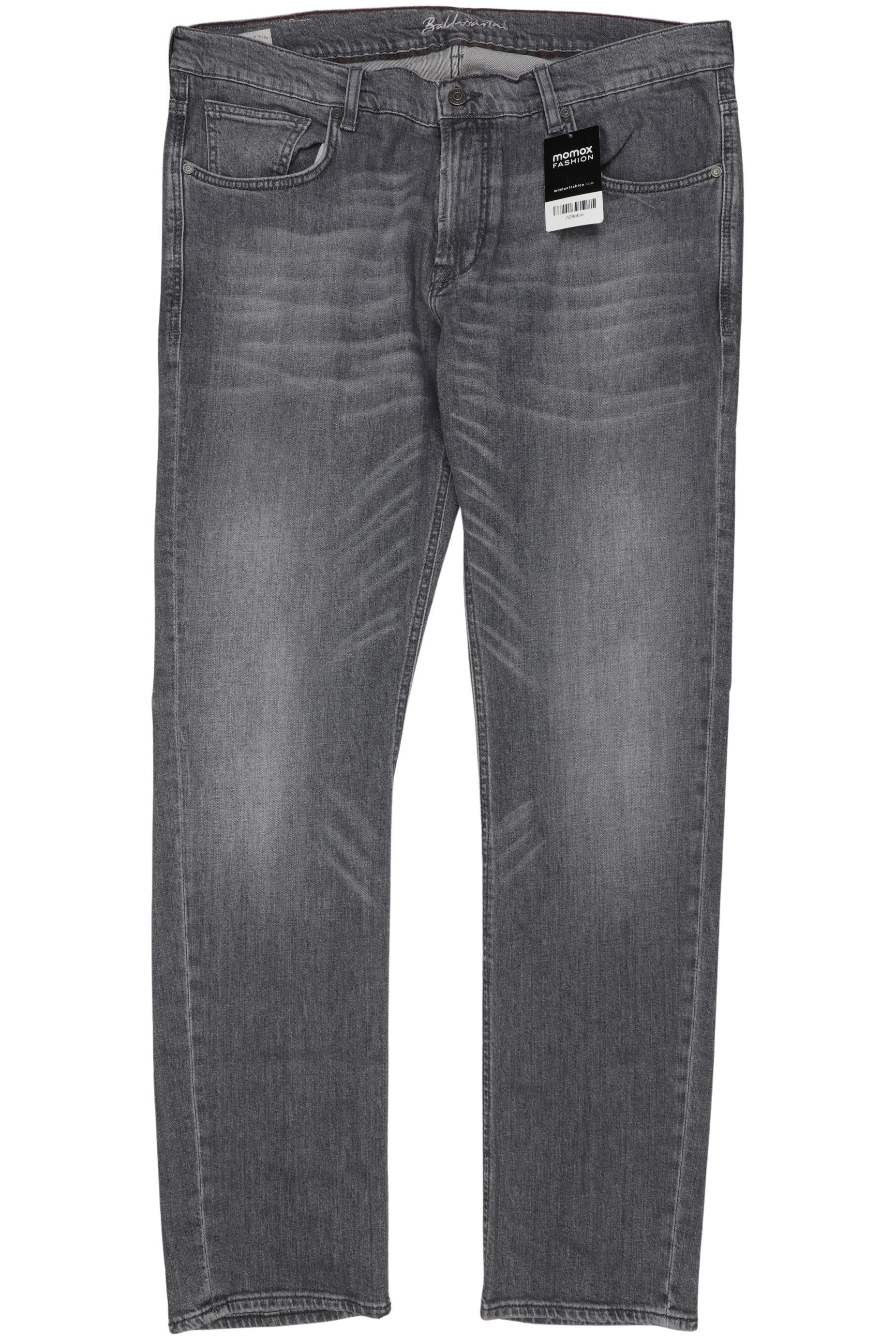 Thumbnail - Baldessarini Herren Jeans, grau, Gr. 38