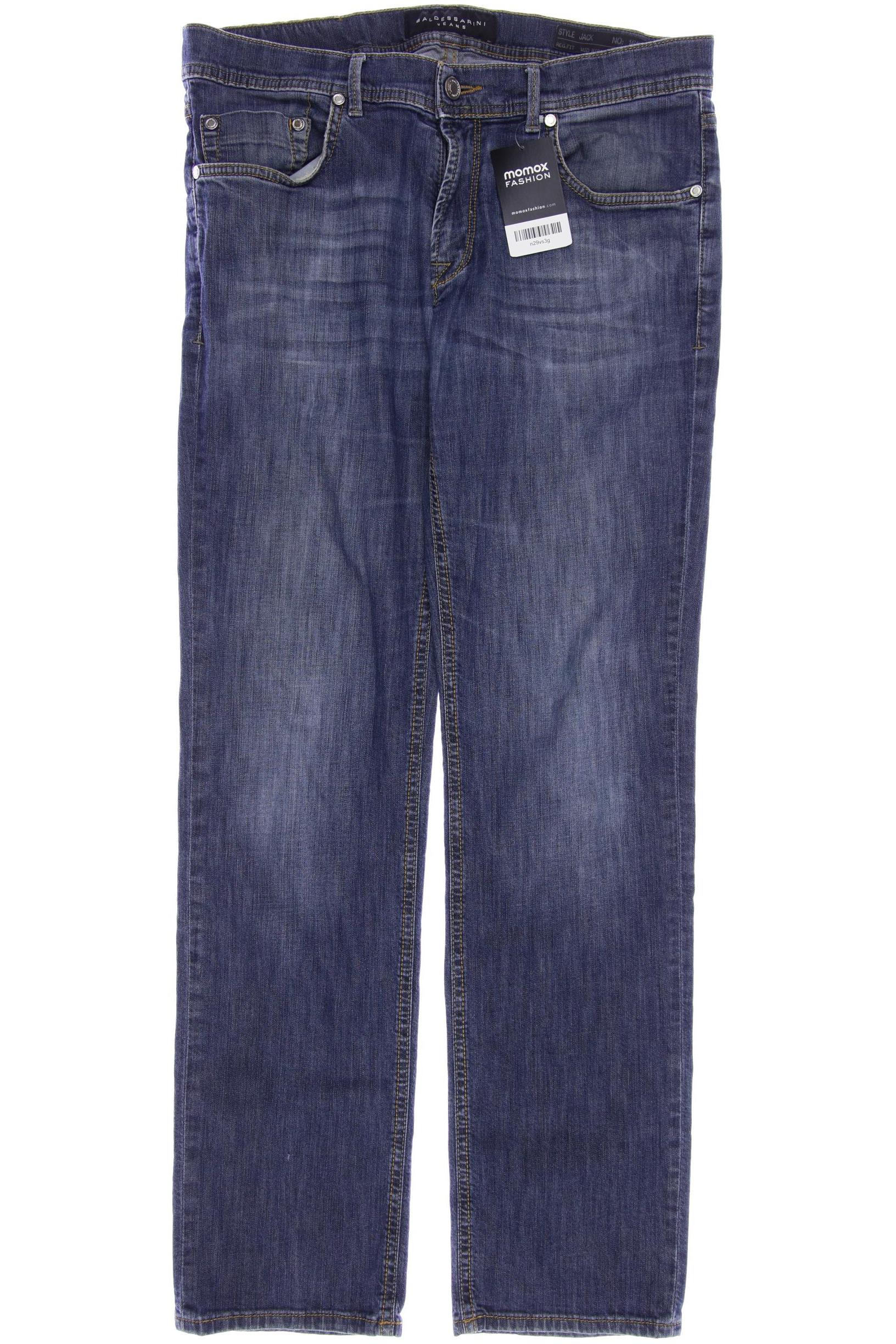 

Baldessarini Herren Jeans, blau