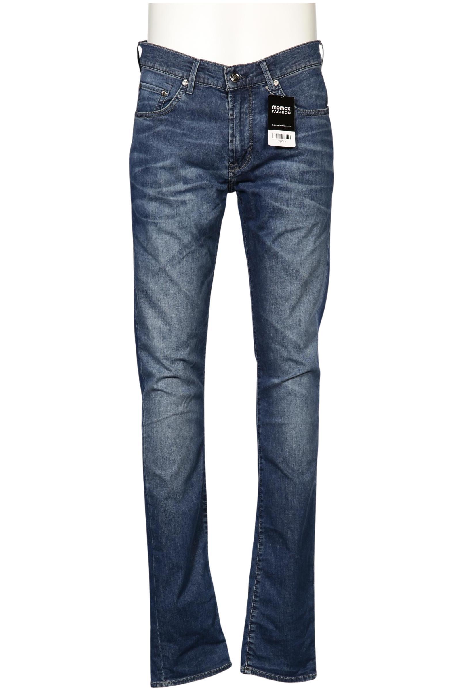 

Baldessarini Herren Jeans, blau, Gr. 33