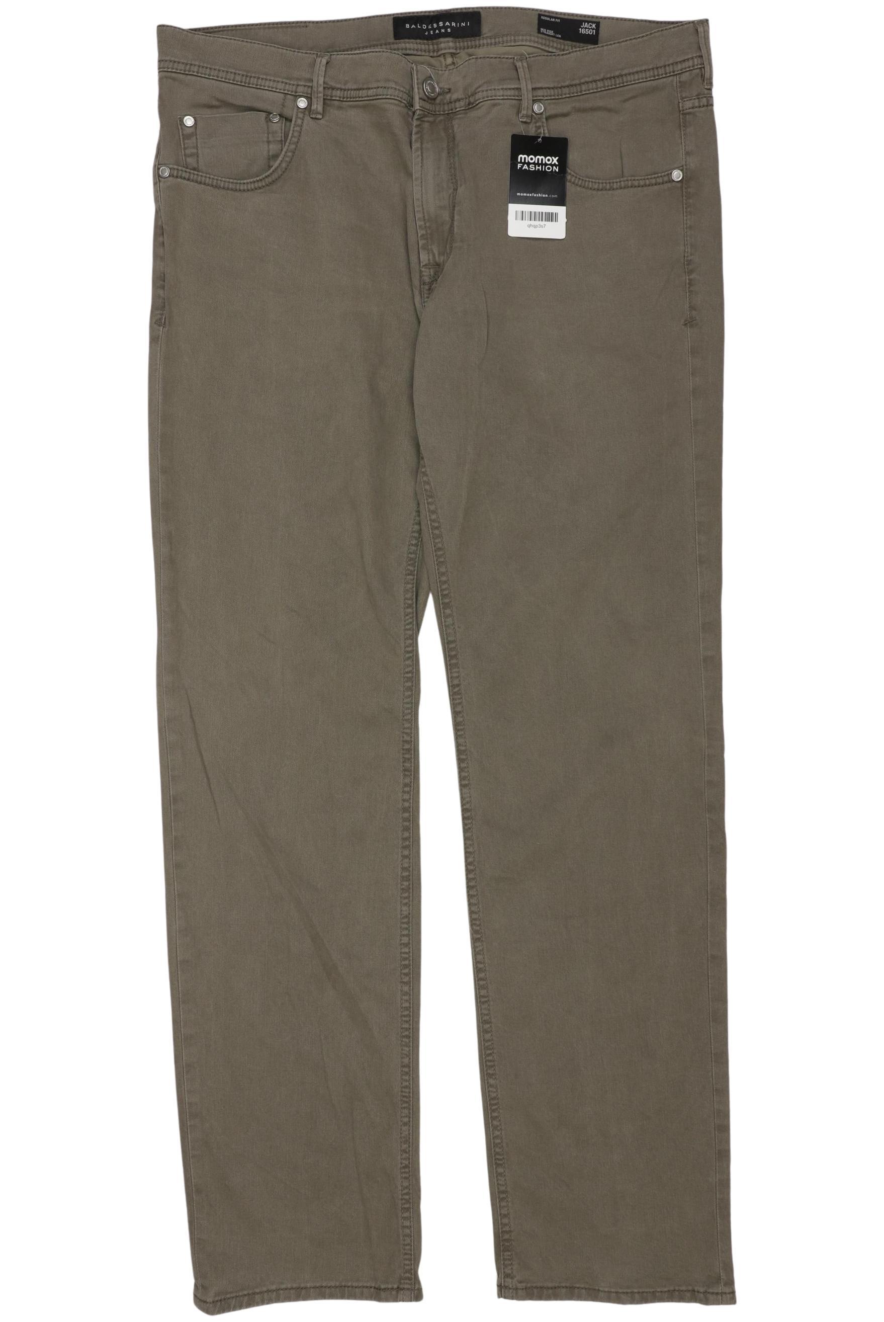 

Baldessarini Herren Jeans, grün, Gr. 38