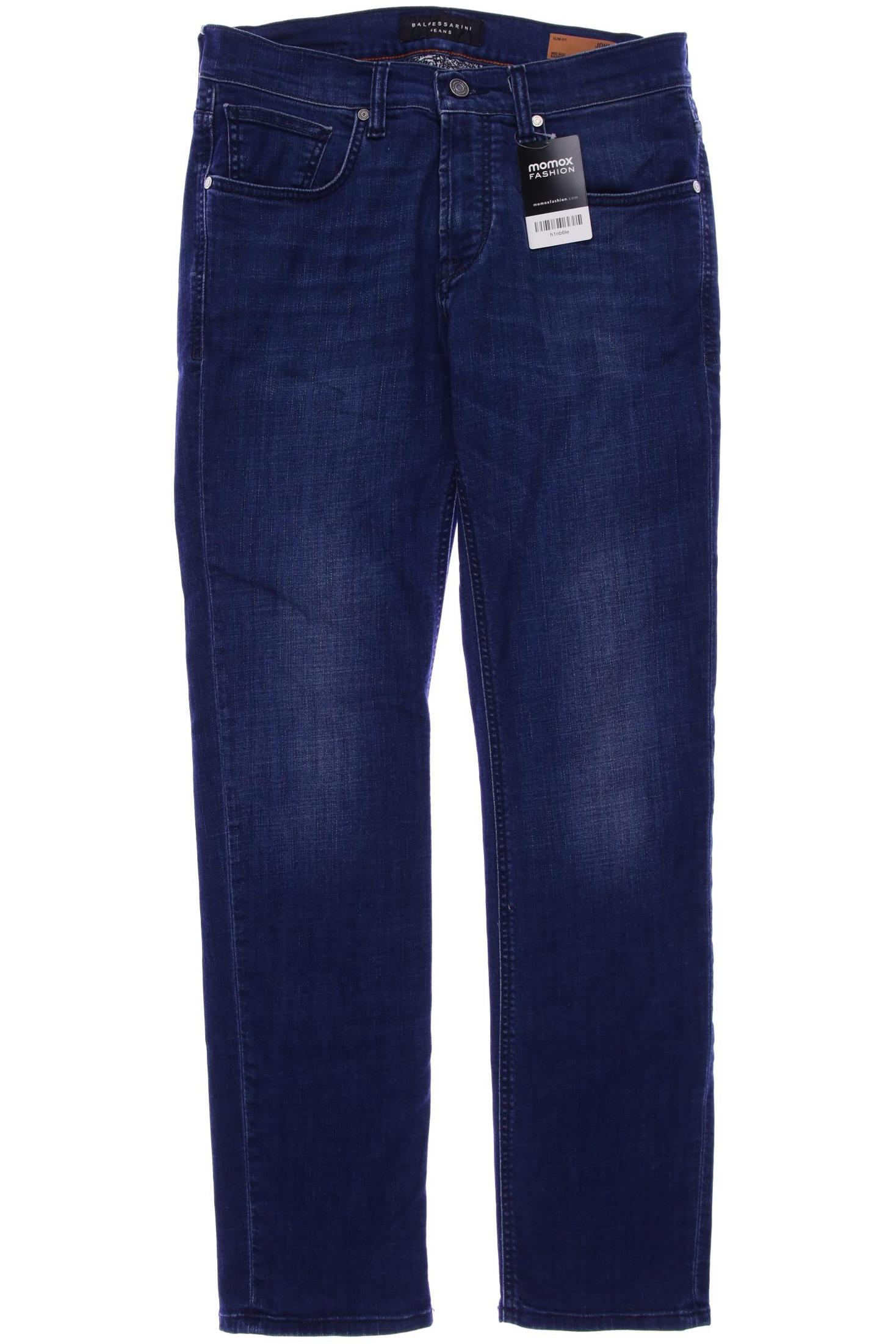 

Baldessarini Herren Jeans, blau, Gr. 38