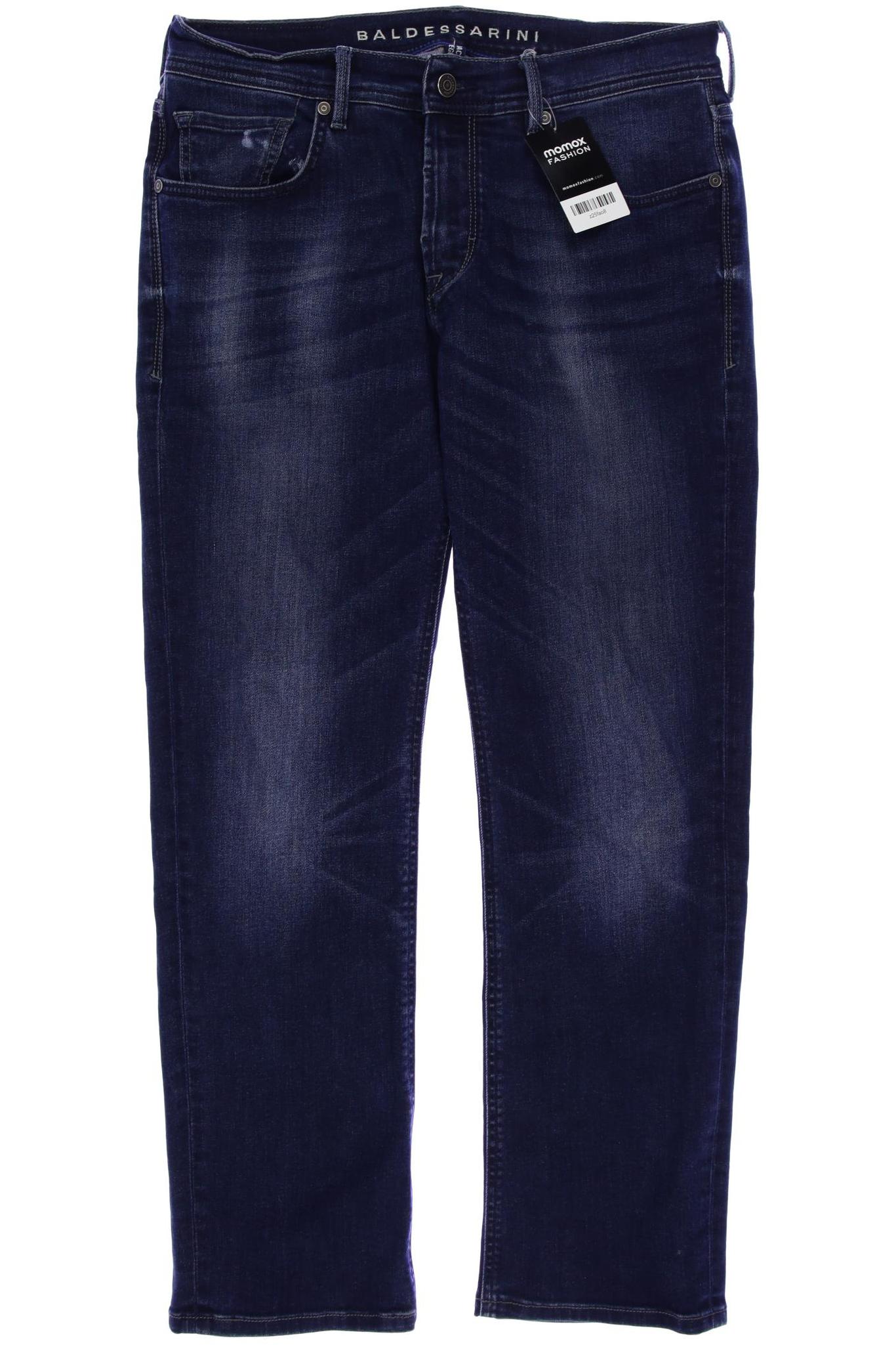 

Baldessarini Herren Jeans, marineblau, Gr. 34