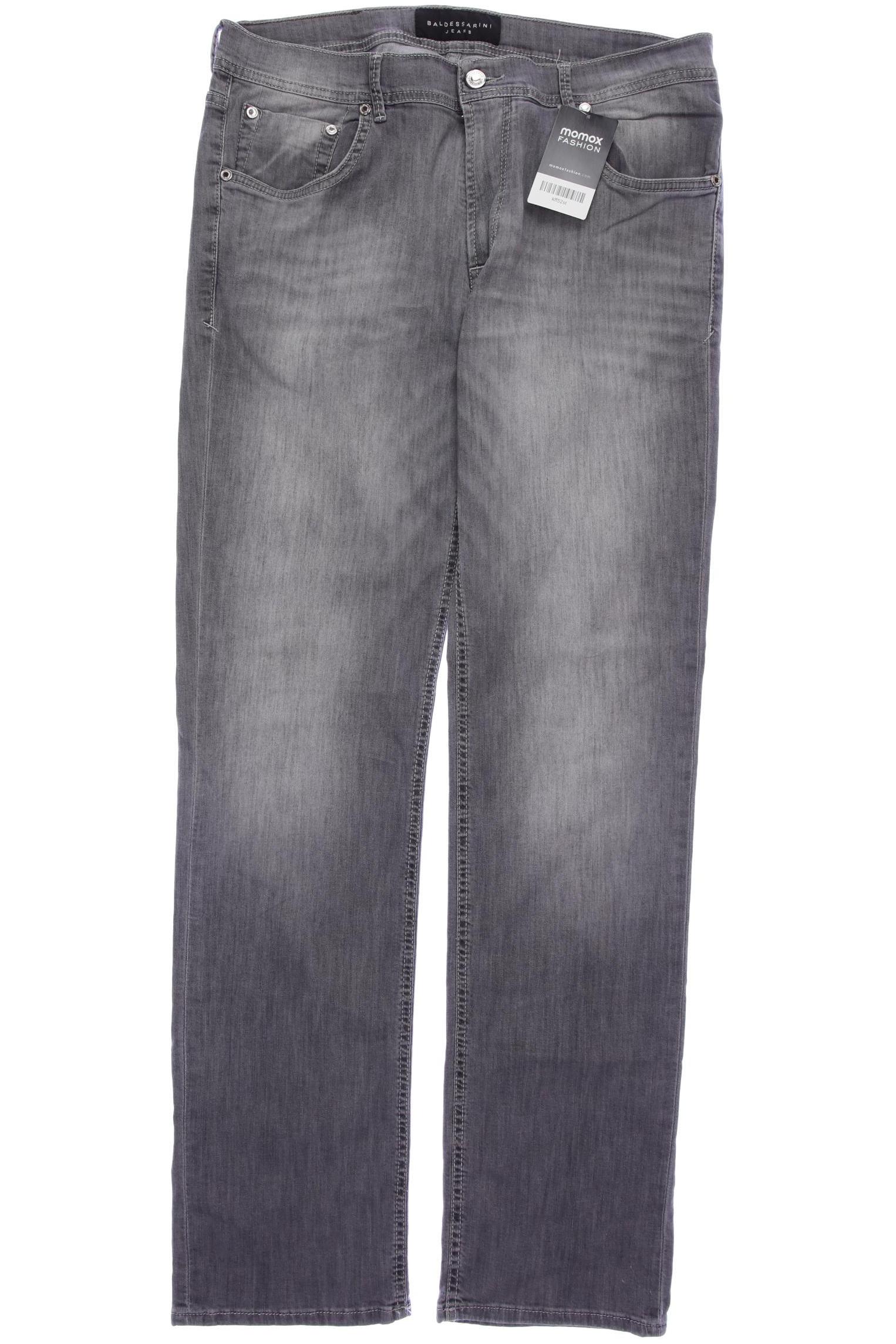 

Baldessarini Herren Jeans, grau, Gr. 36