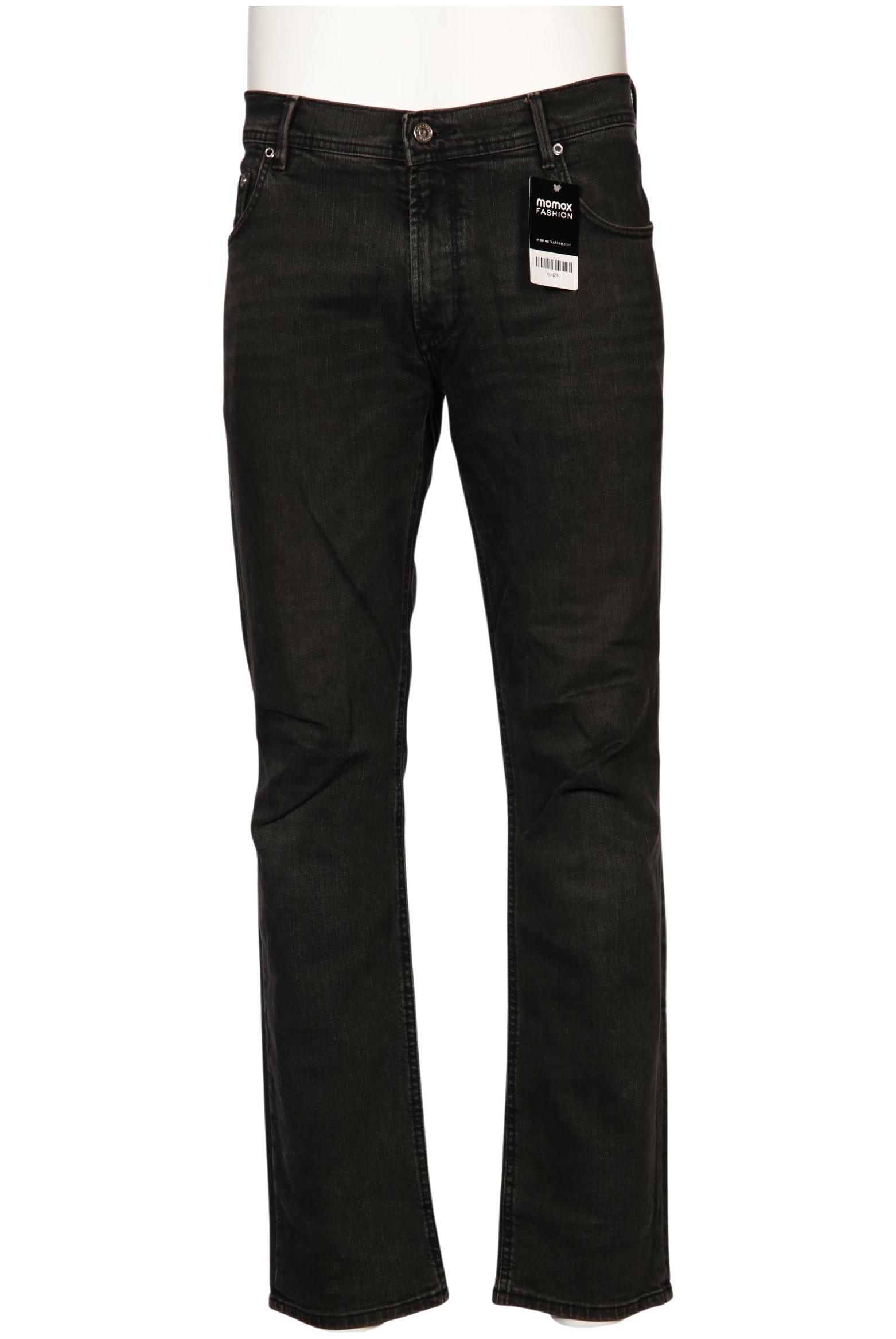 

Baldessarini Herren Jeans, schwarz, Gr. 38