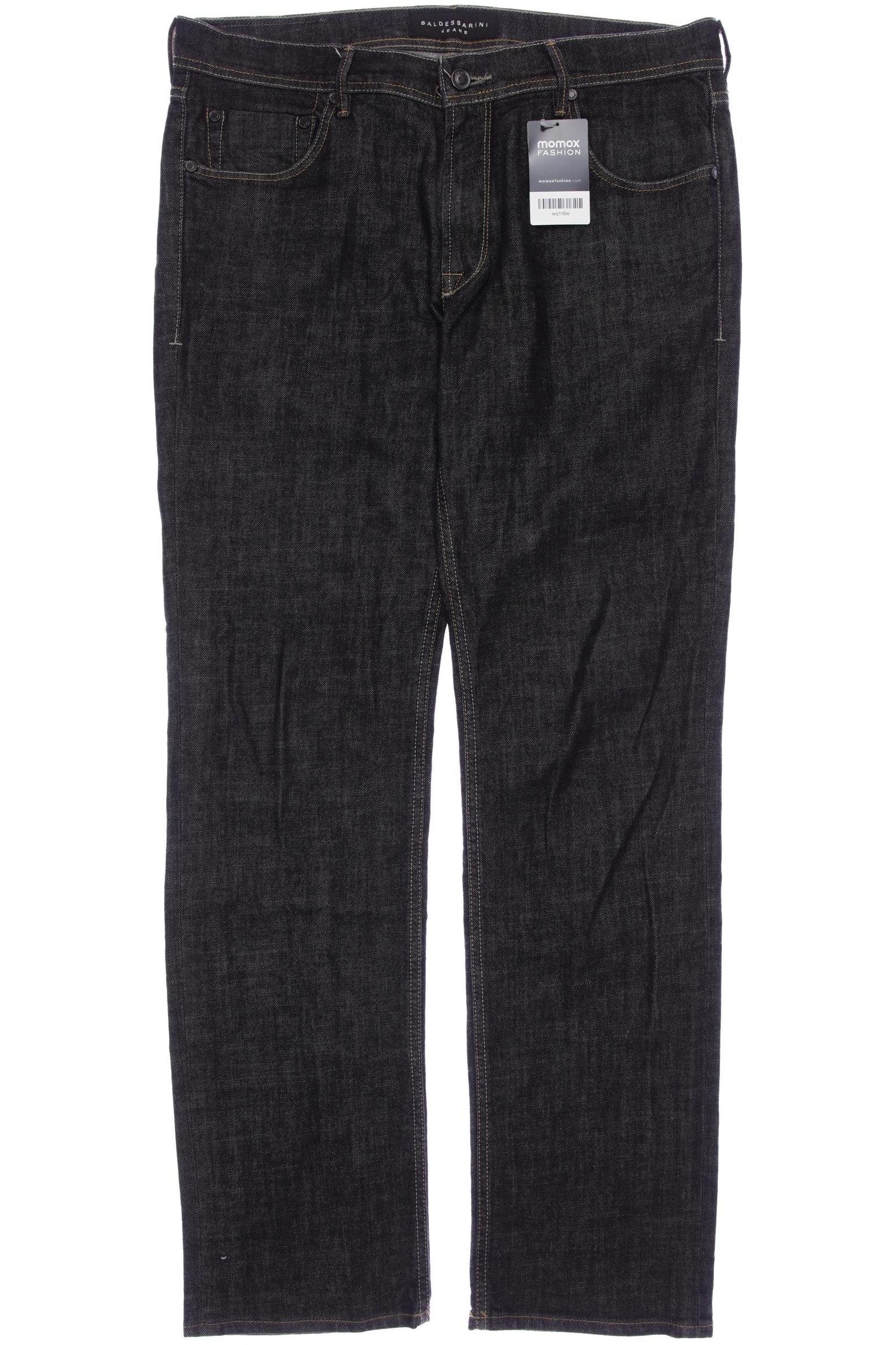 

Baldessarini Herren Jeans, schwarz, Gr. 36