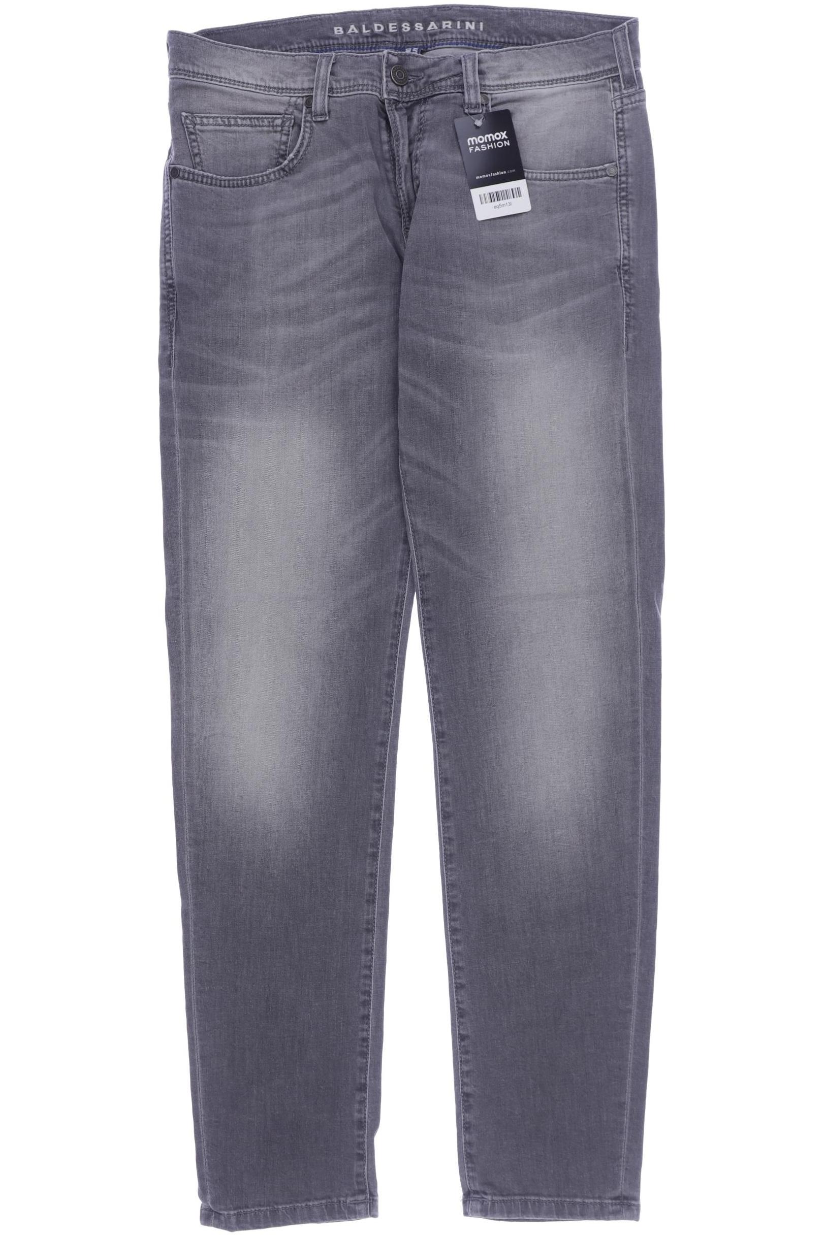 

Baldessarini Herren Jeans, grau, Gr. 30