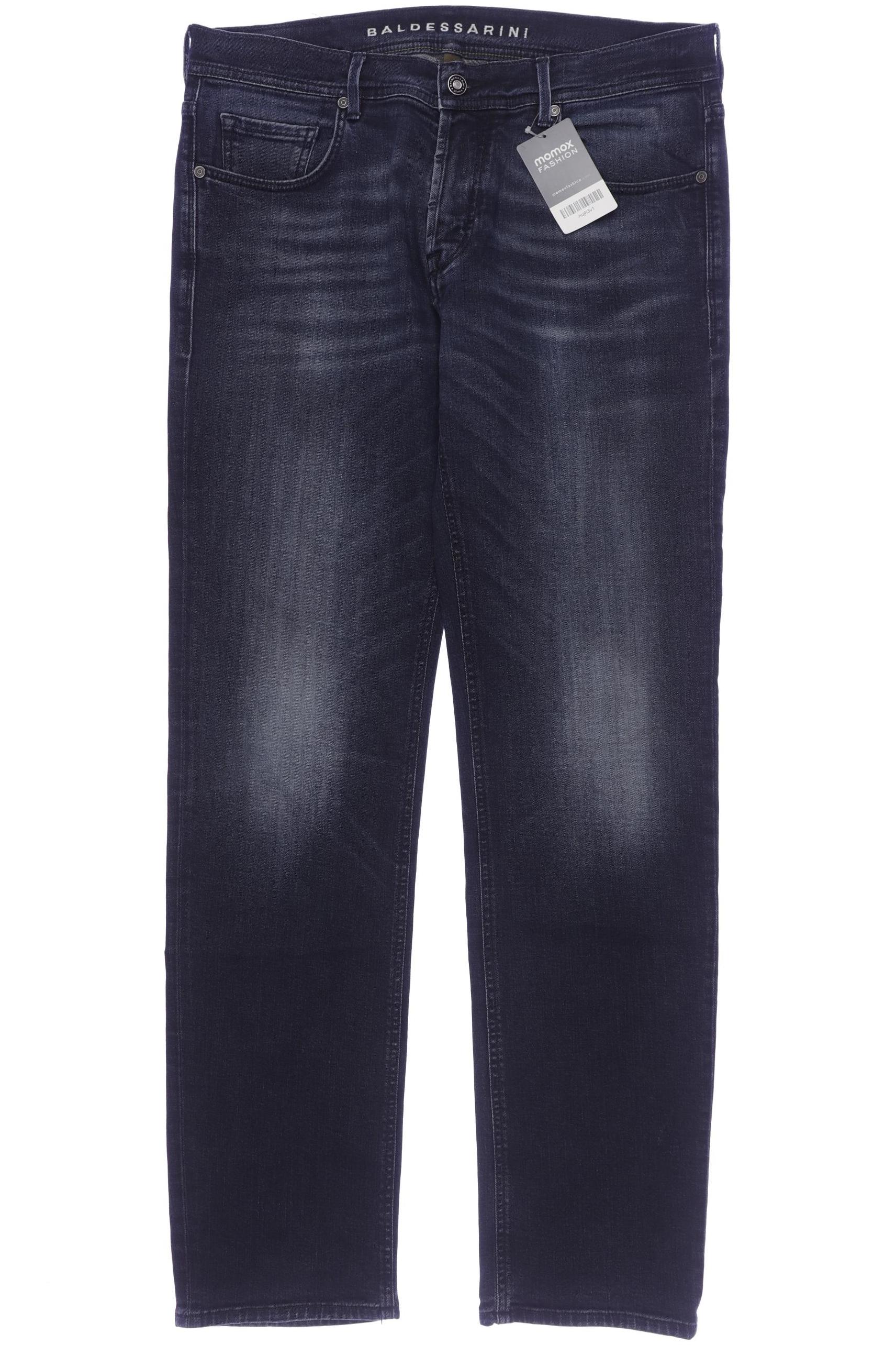 

Baldessarini Herren Jeans, marineblau, Gr. 34