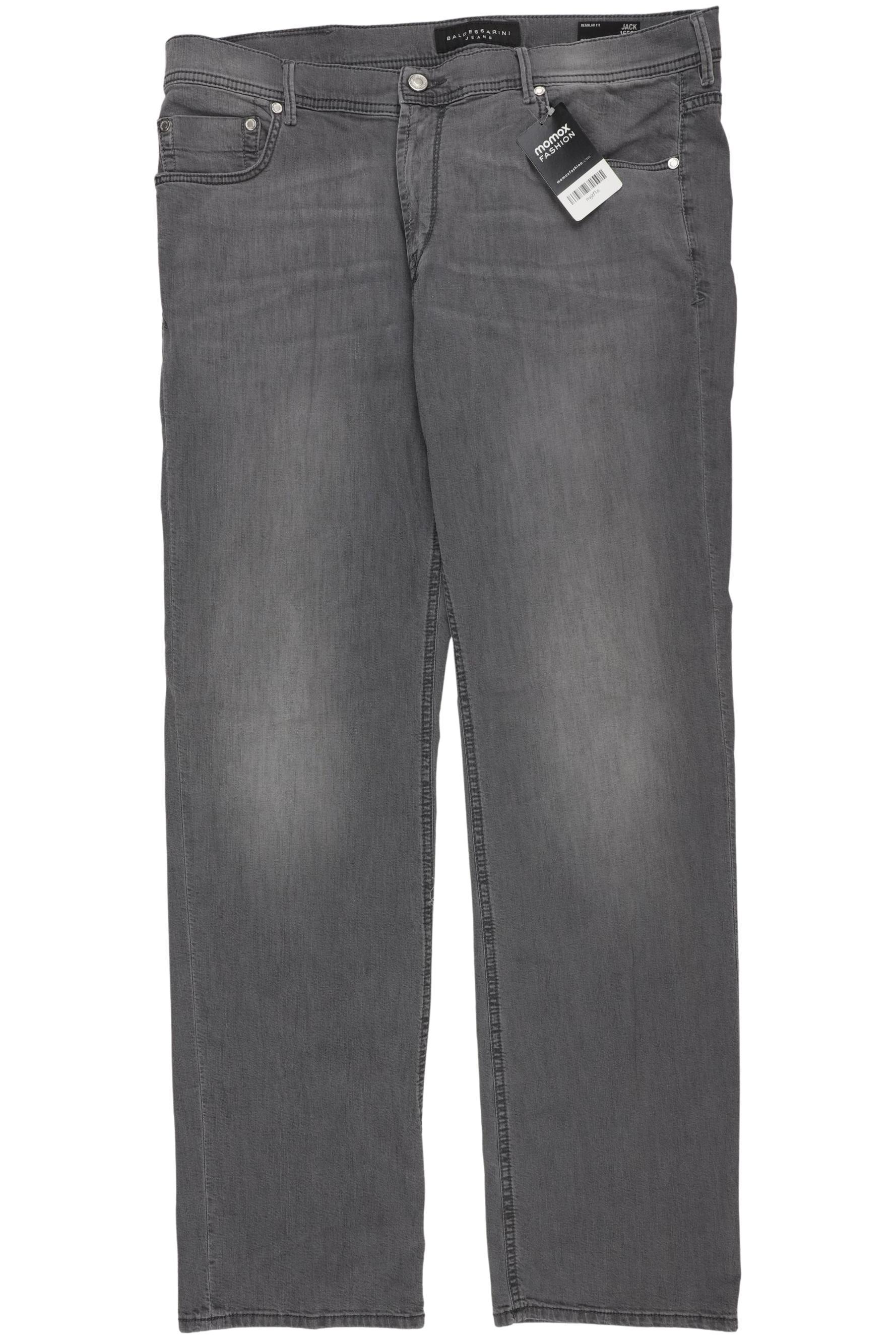 Thumbnail - Baldessarini Herren Jeans, grau, Gr. 38