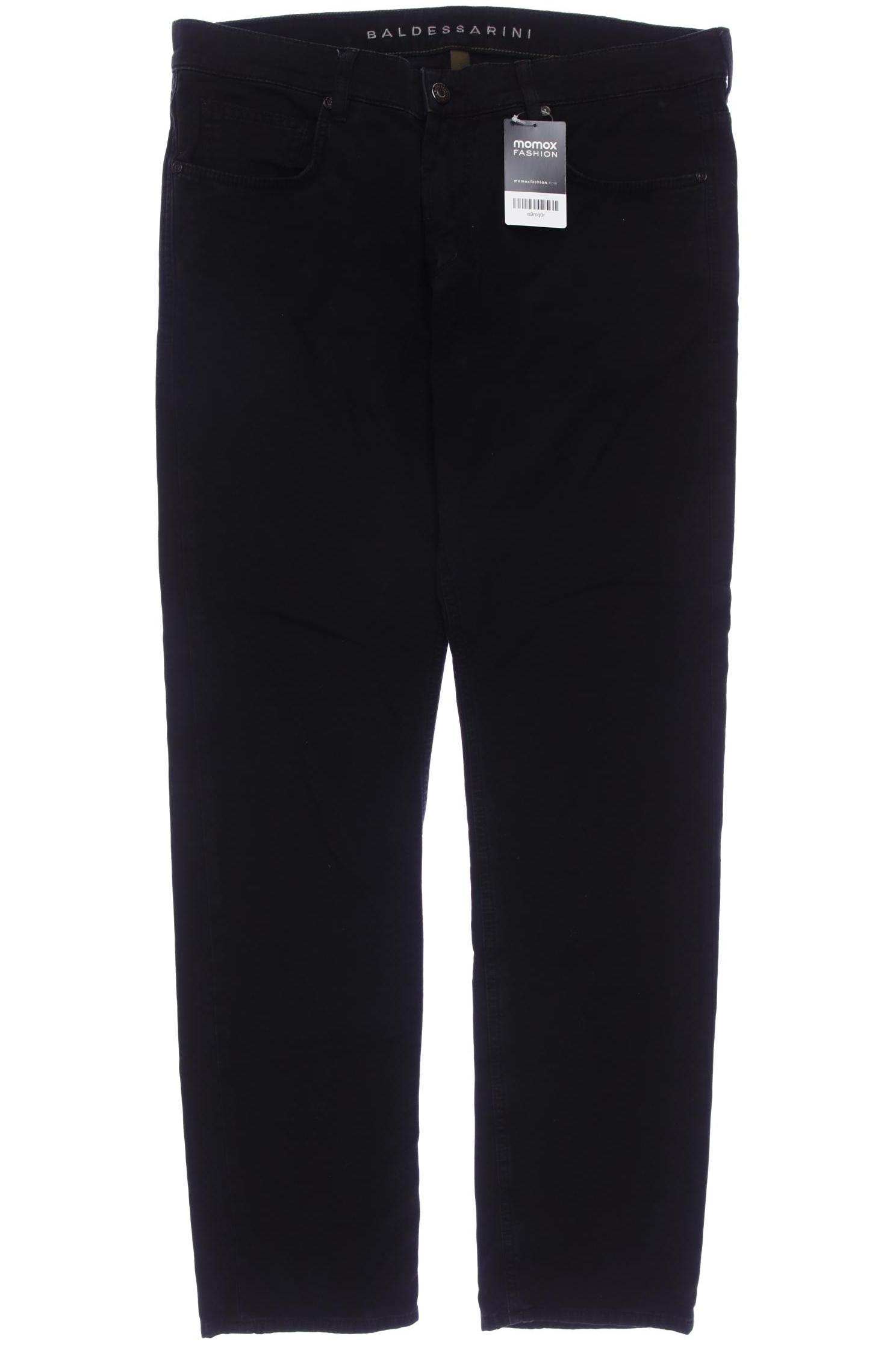 

Baldessarini Herren Jeans, schwarz, Gr. 35