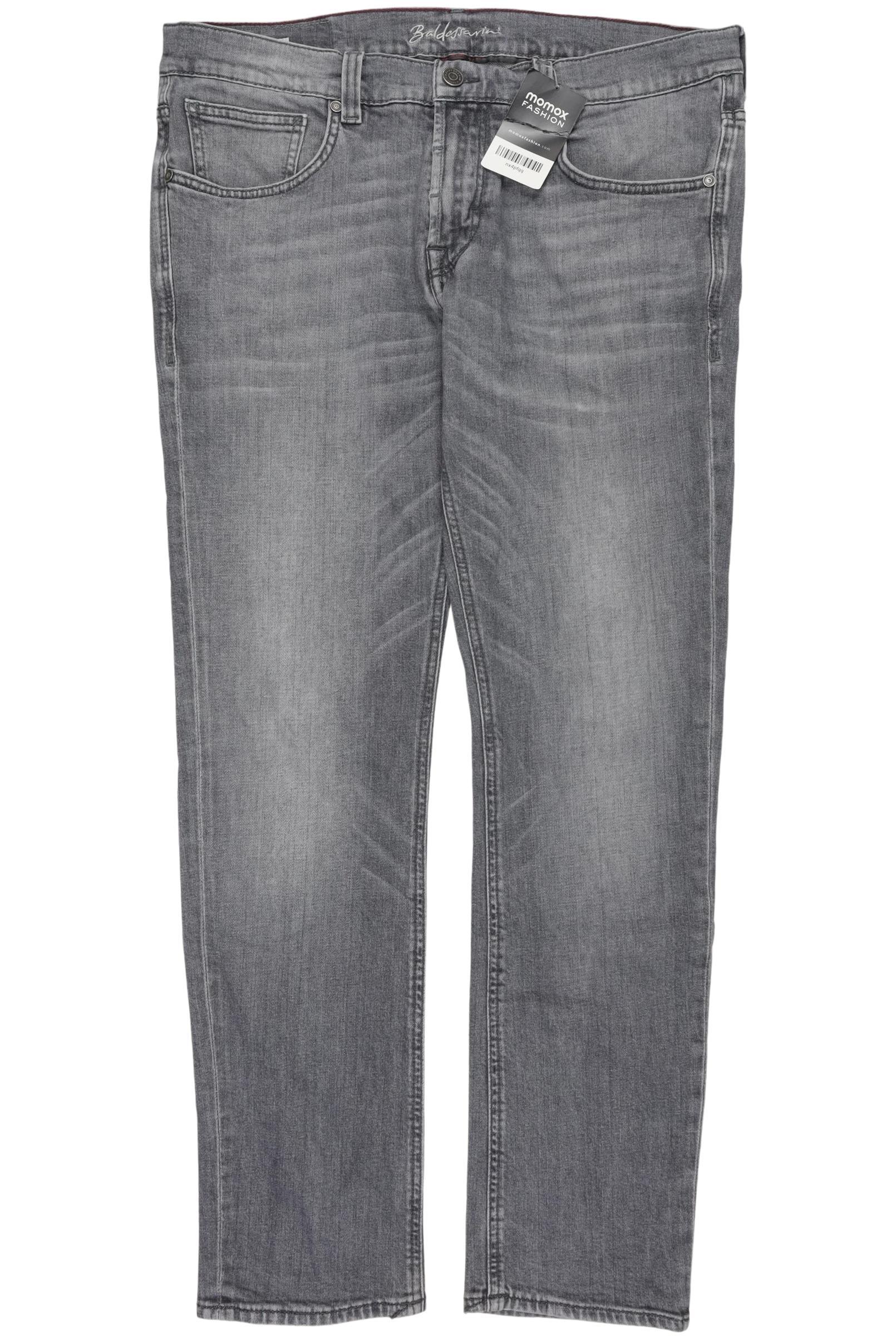 

Baldessarini Herren Jeans, grau, Gr. 33