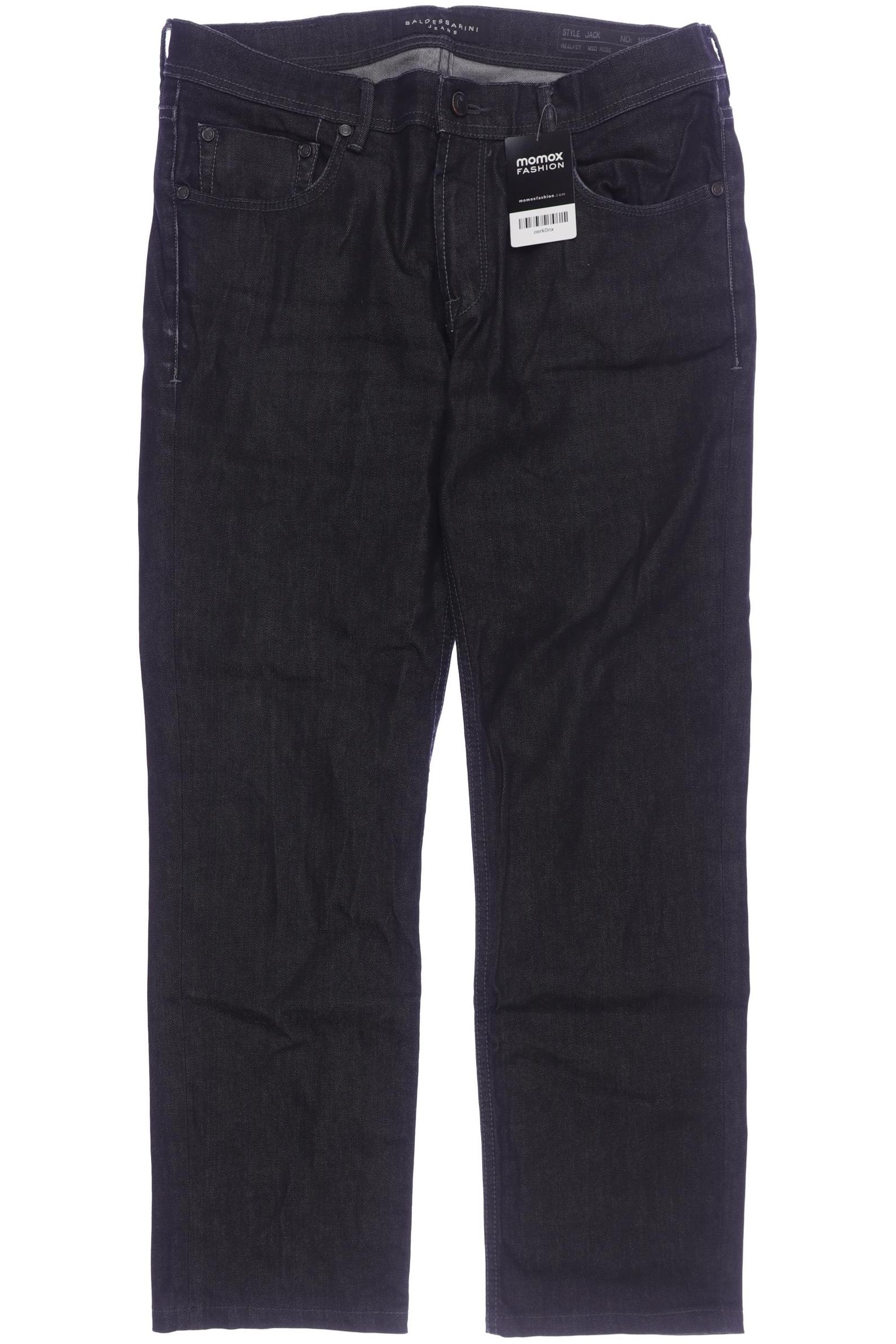 

Baldessarini Herren Jeans, schwarz, Gr. 34
