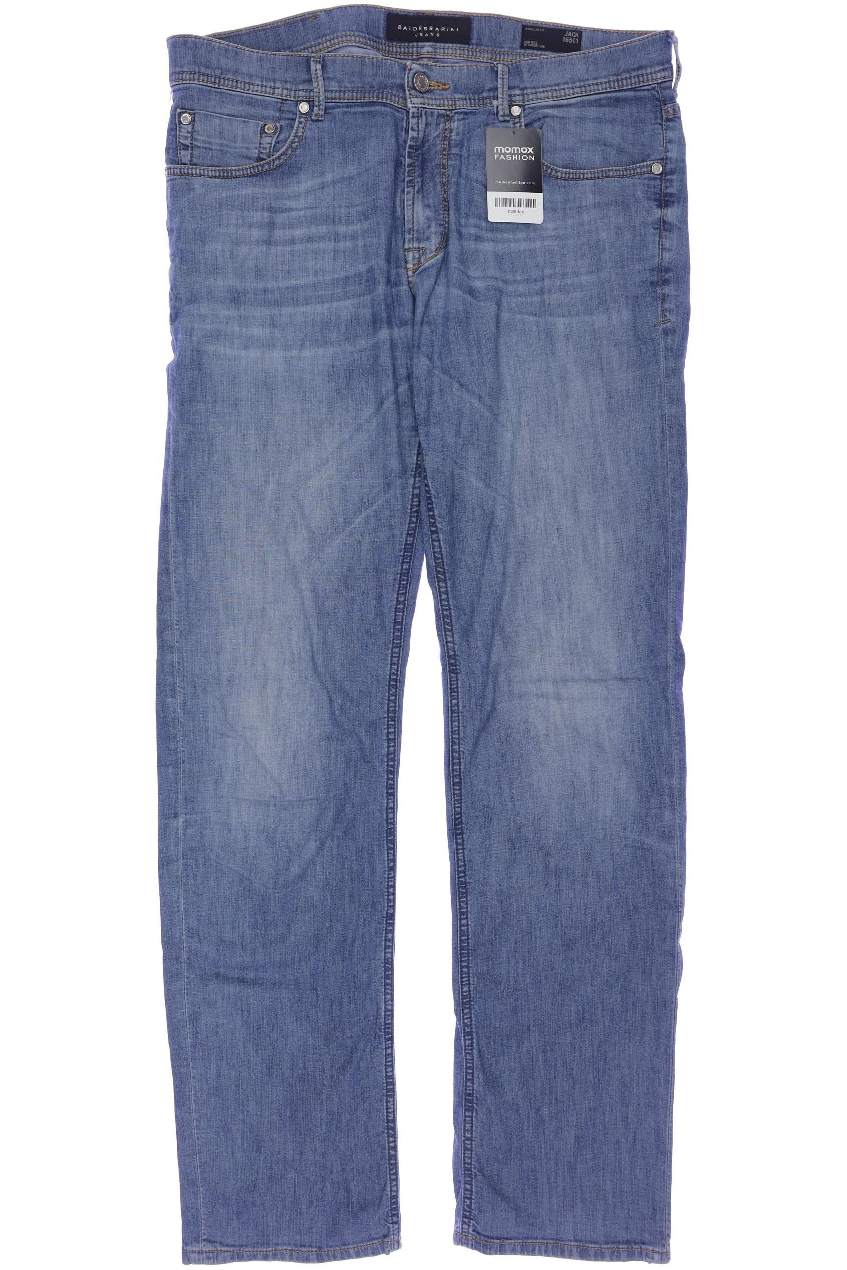 

Baldessarini Herren Jeans, blau, Gr. 35