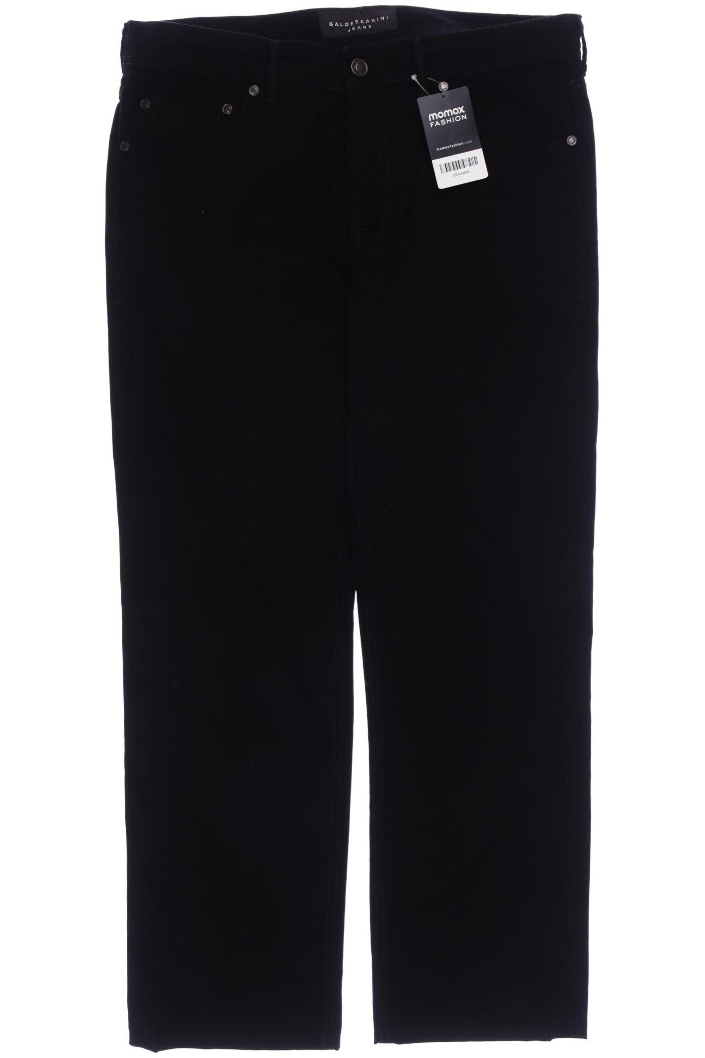 

Baldessarini Herren Jeans, schwarz, Gr. 35