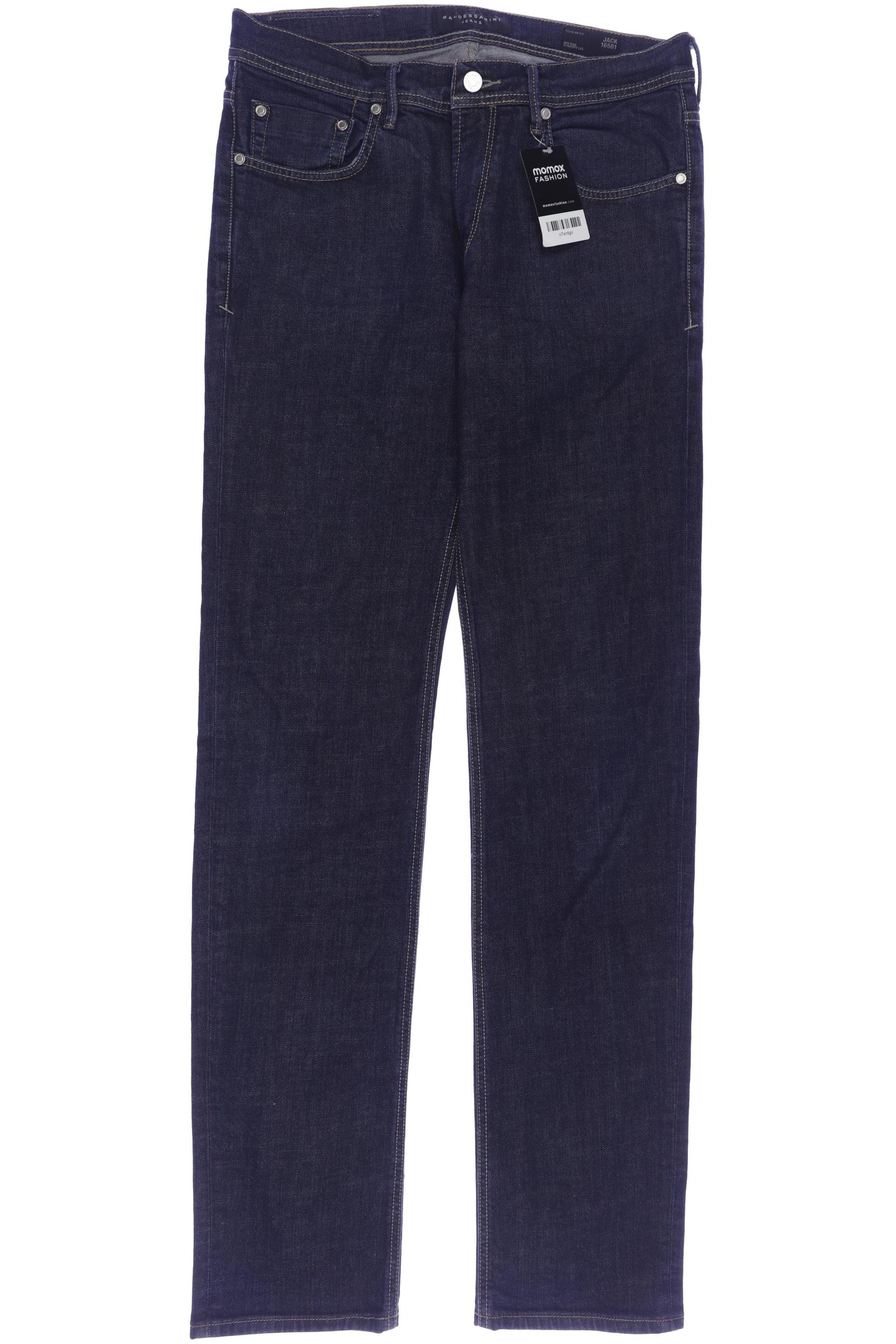 

Baldessarini Herren Jeans, marineblau, Gr. 33
