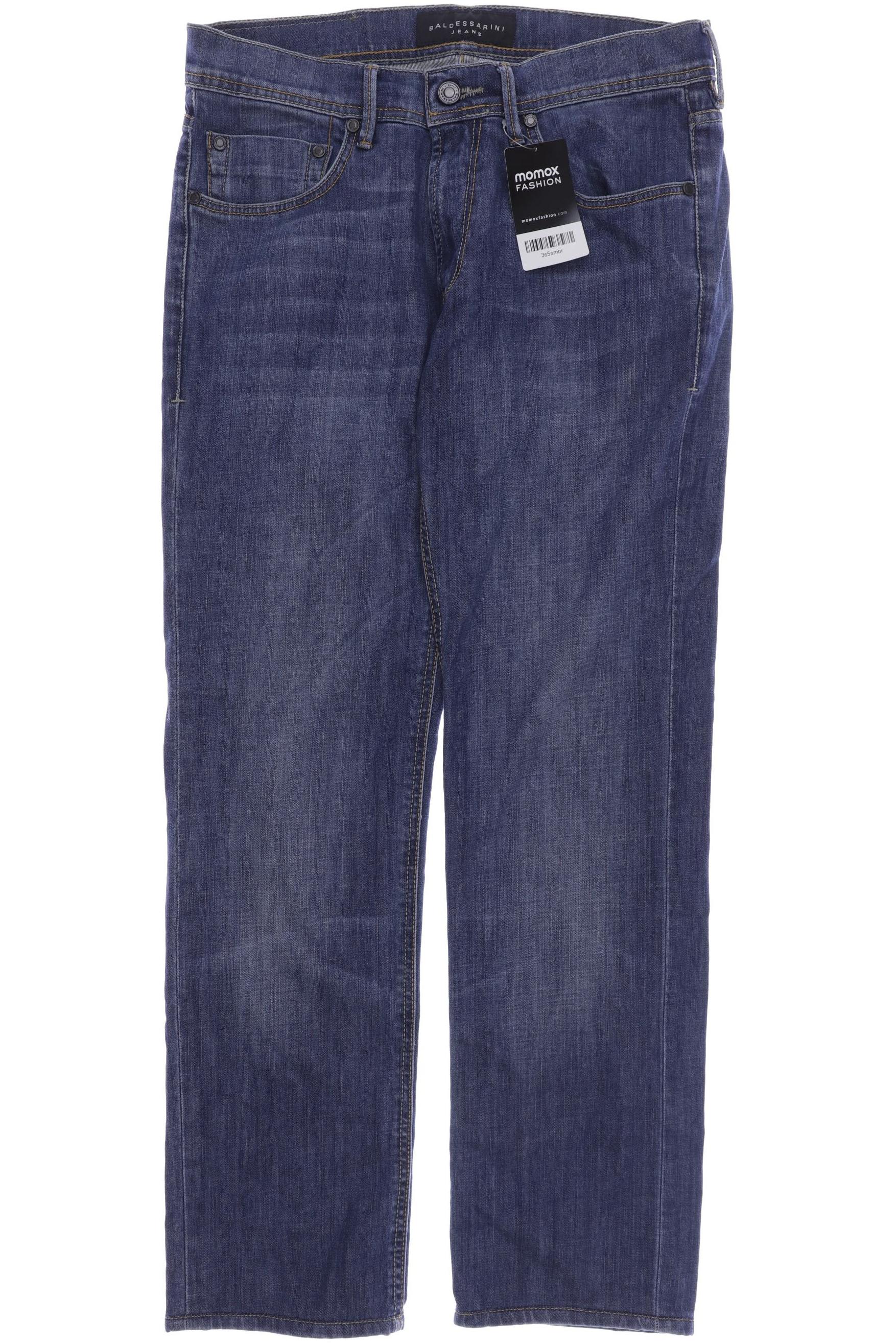 

Baldessarini Herren Jeans, blau, Gr. 48