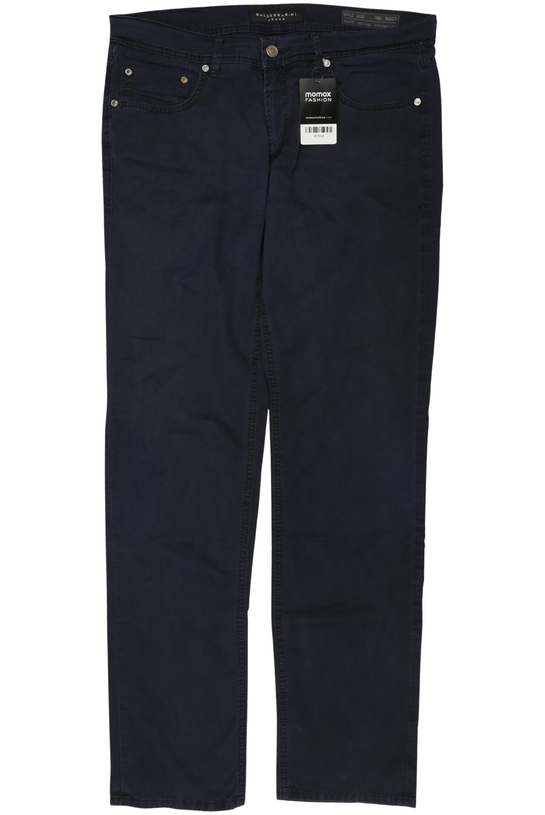 

Baldessarini Herren Jeans, marineblau, Gr. 34