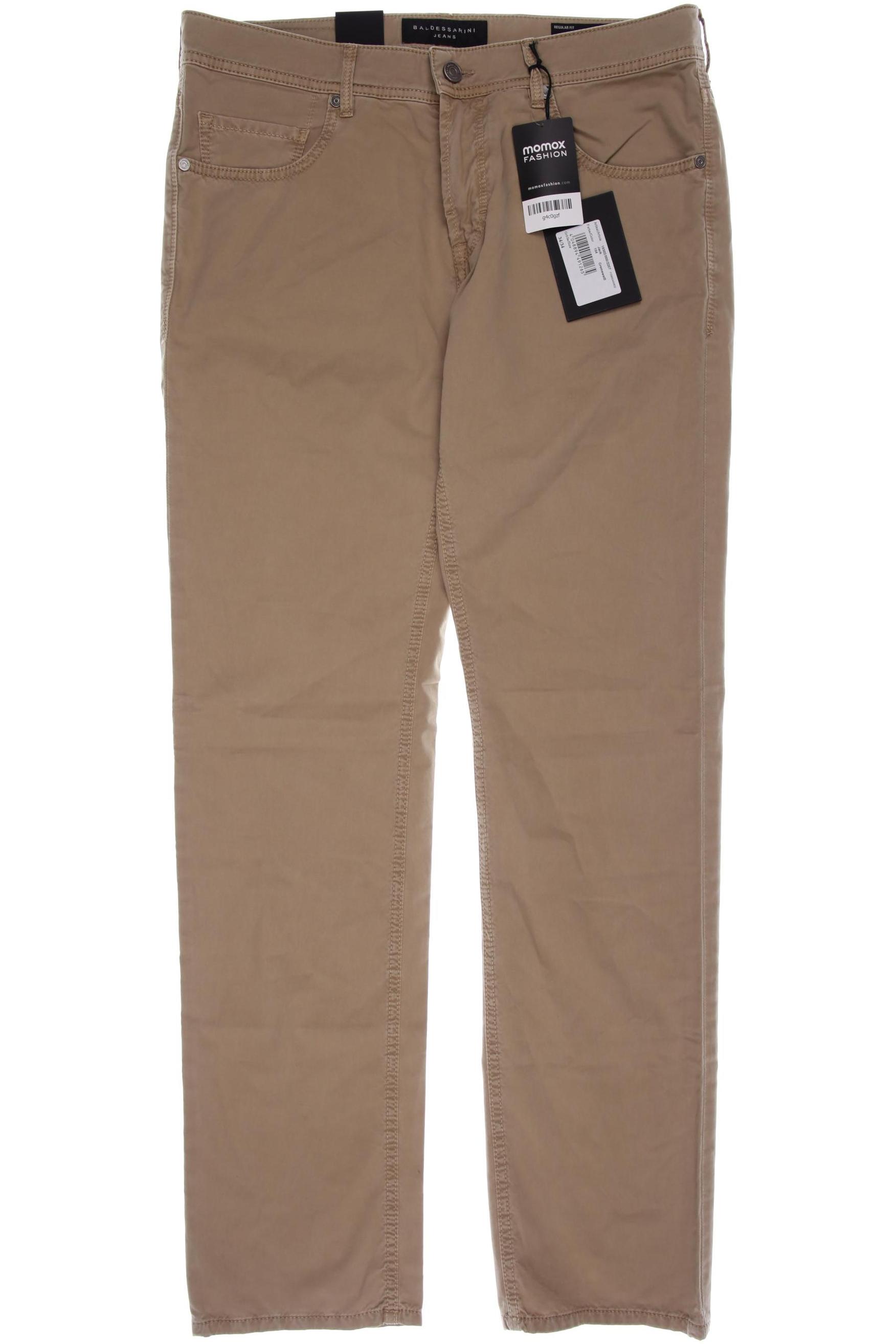 

Baldessarini Herren Jeans, beige