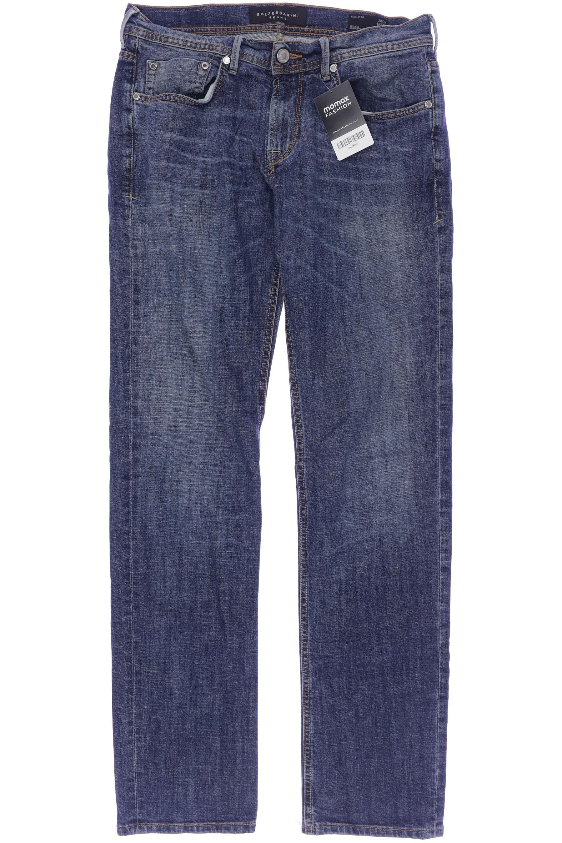 

Baldessarini Herren Jeans, marineblau, Gr. 32