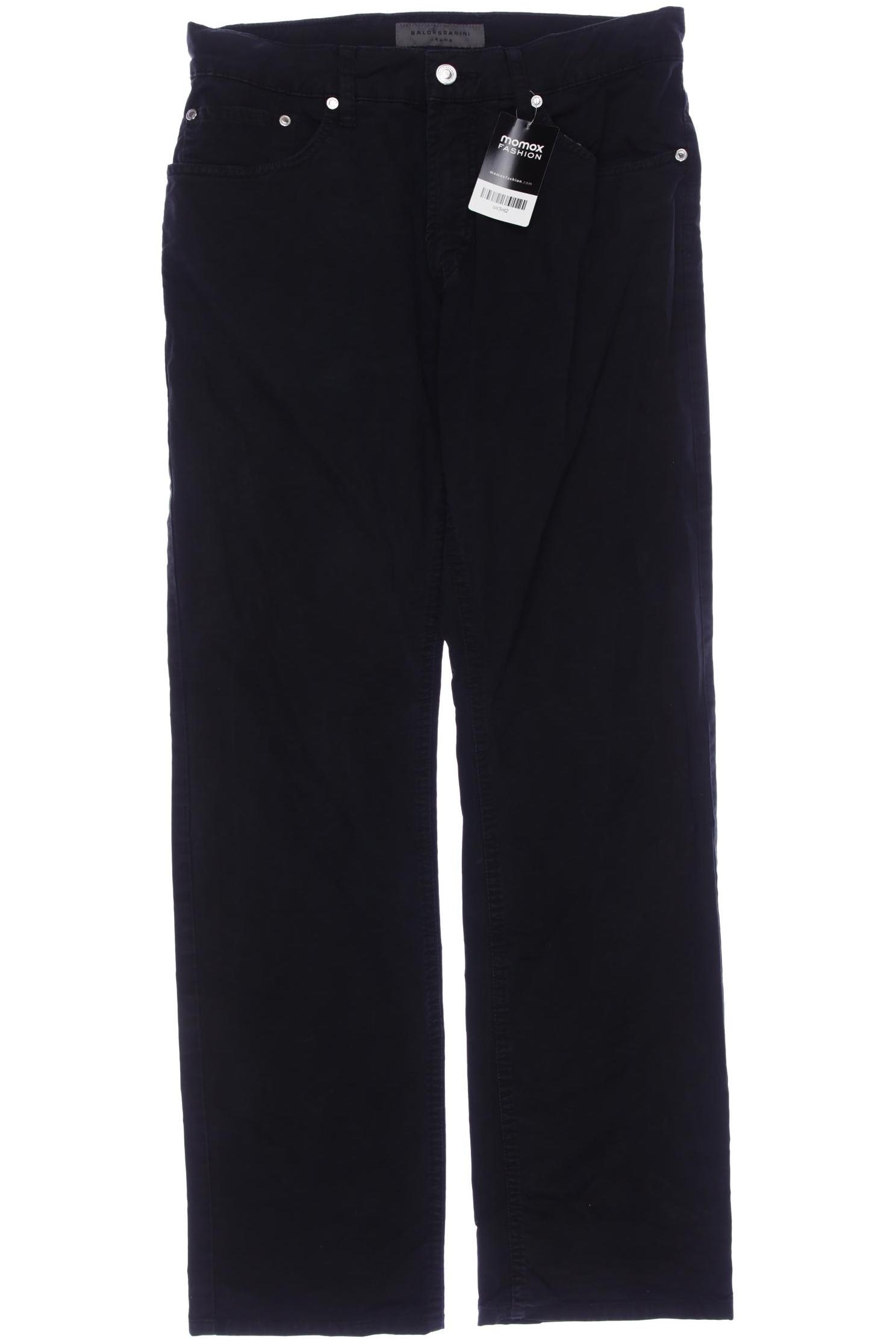 Thumbnail - Baldessarini Herren Jeans, schwarz, Gr. 32