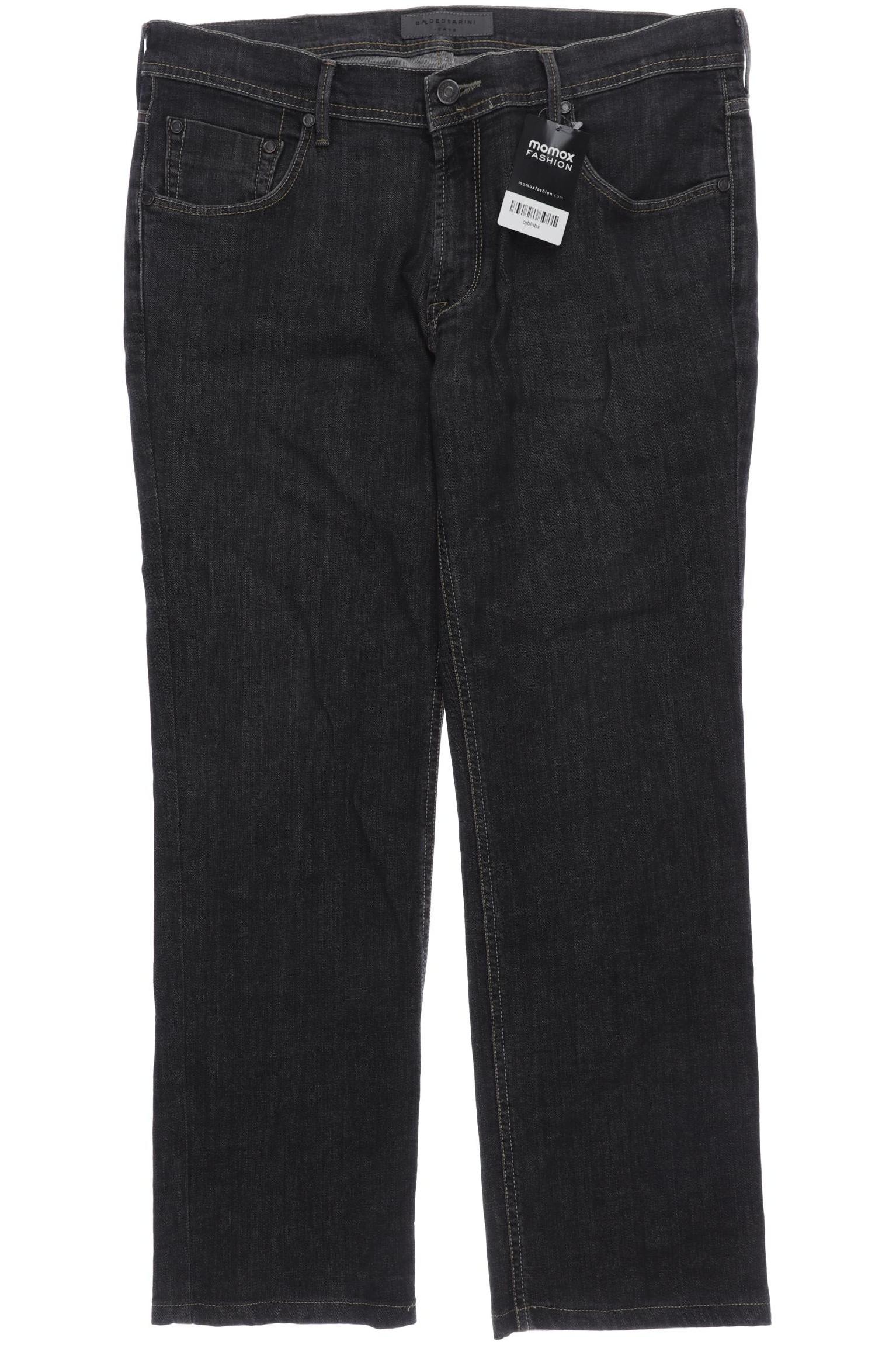 

Baldessarini Herren Jeans, grau, Gr. 36