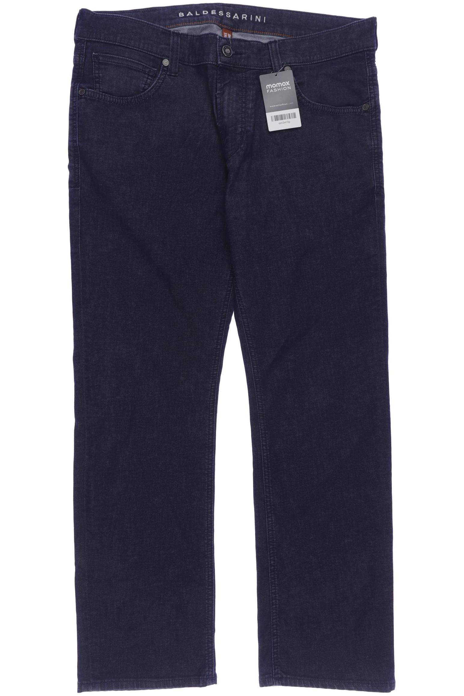 

Baldessarini Herren Jeans, marineblau, Gr. 36