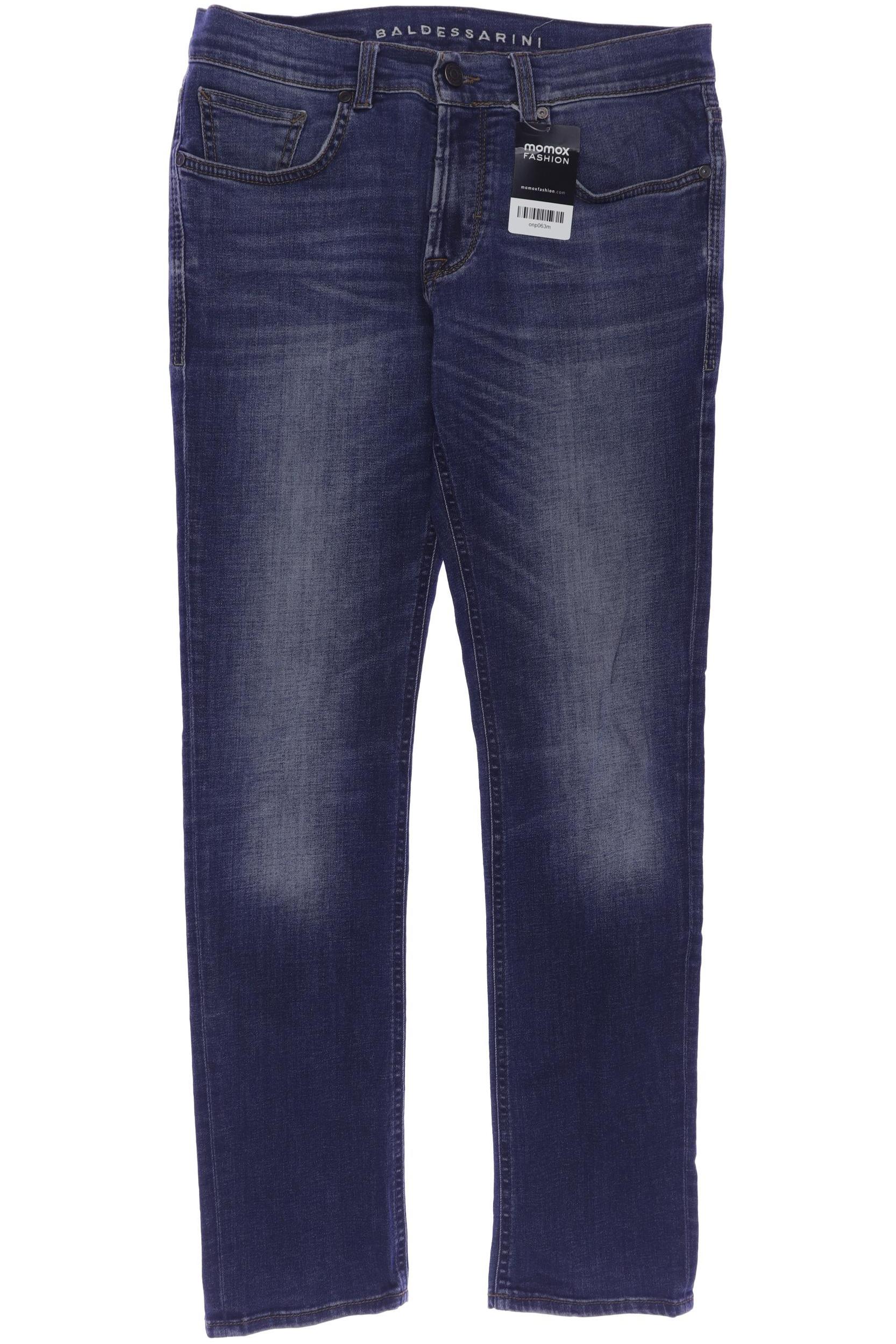 

Baldessarini Herren Jeans, schwarz, Gr. 32