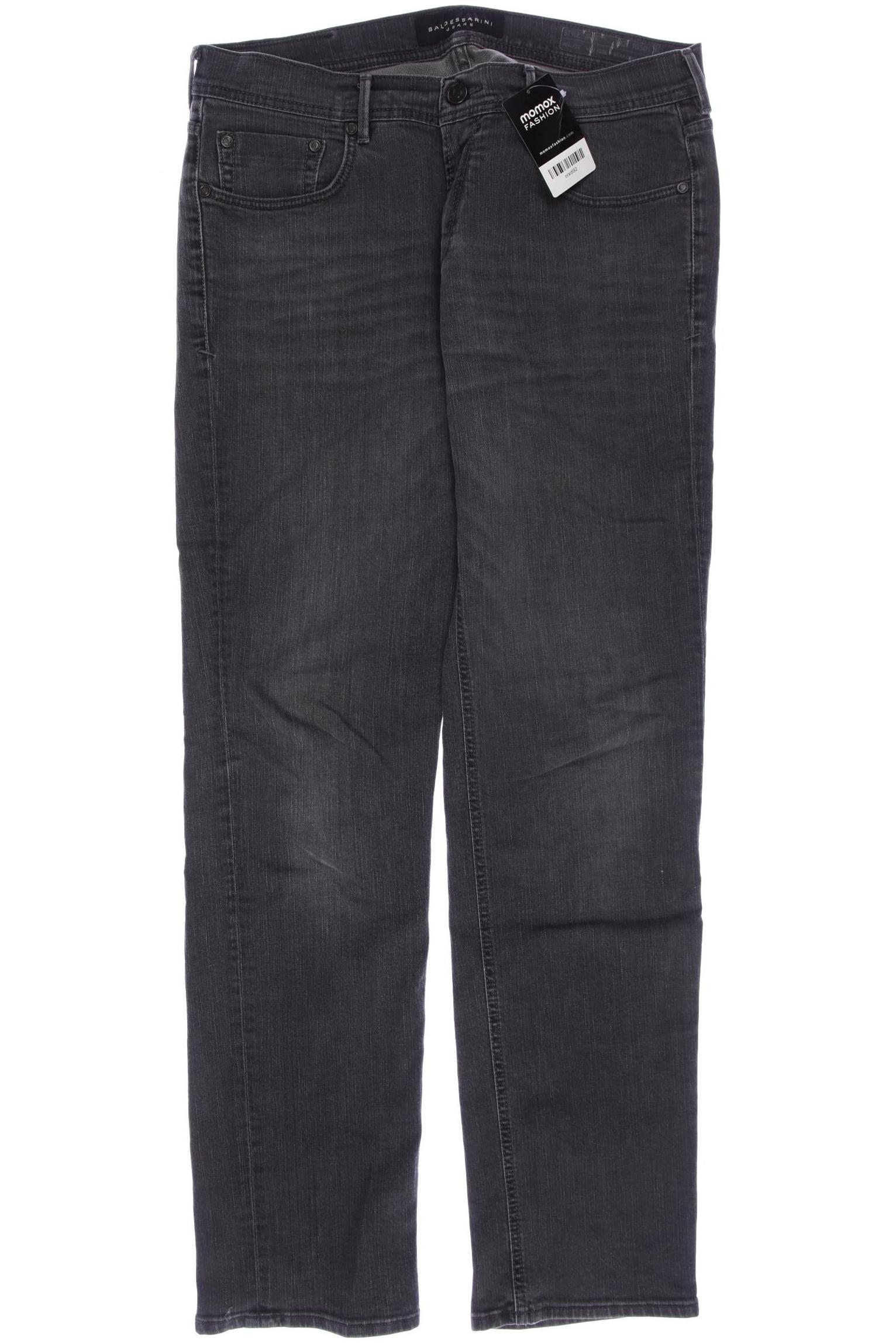 

Baldessarini Herren Jeans, grau, Gr. 34