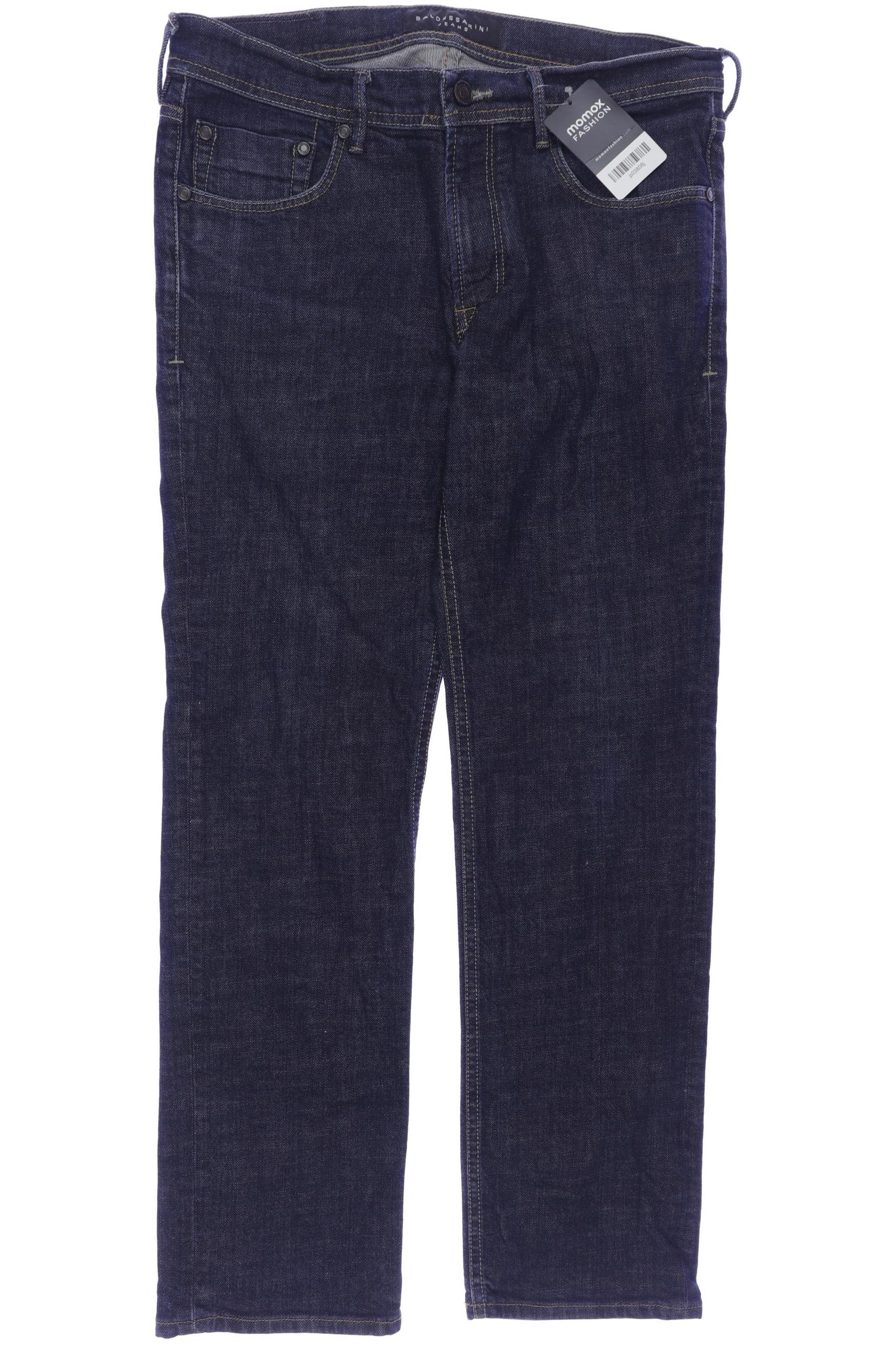 

Baldessarini Herren Jeans, marineblau, Gr. 34