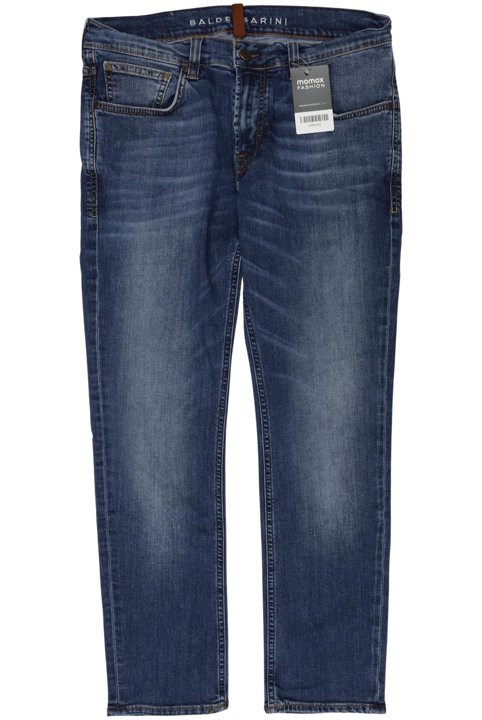 

Baldessarini Herren Jeans, blau, Gr. 34