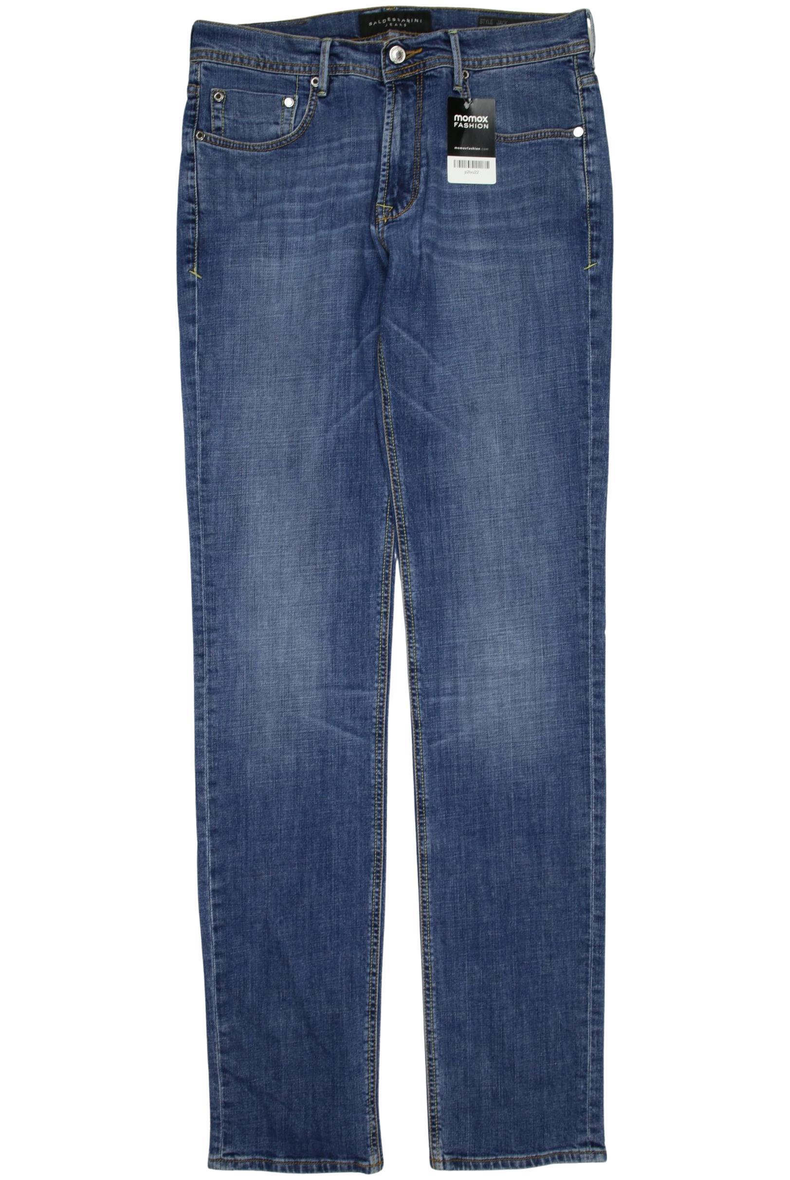 

Baldessarini Herren Jeans, blau, Gr. 33