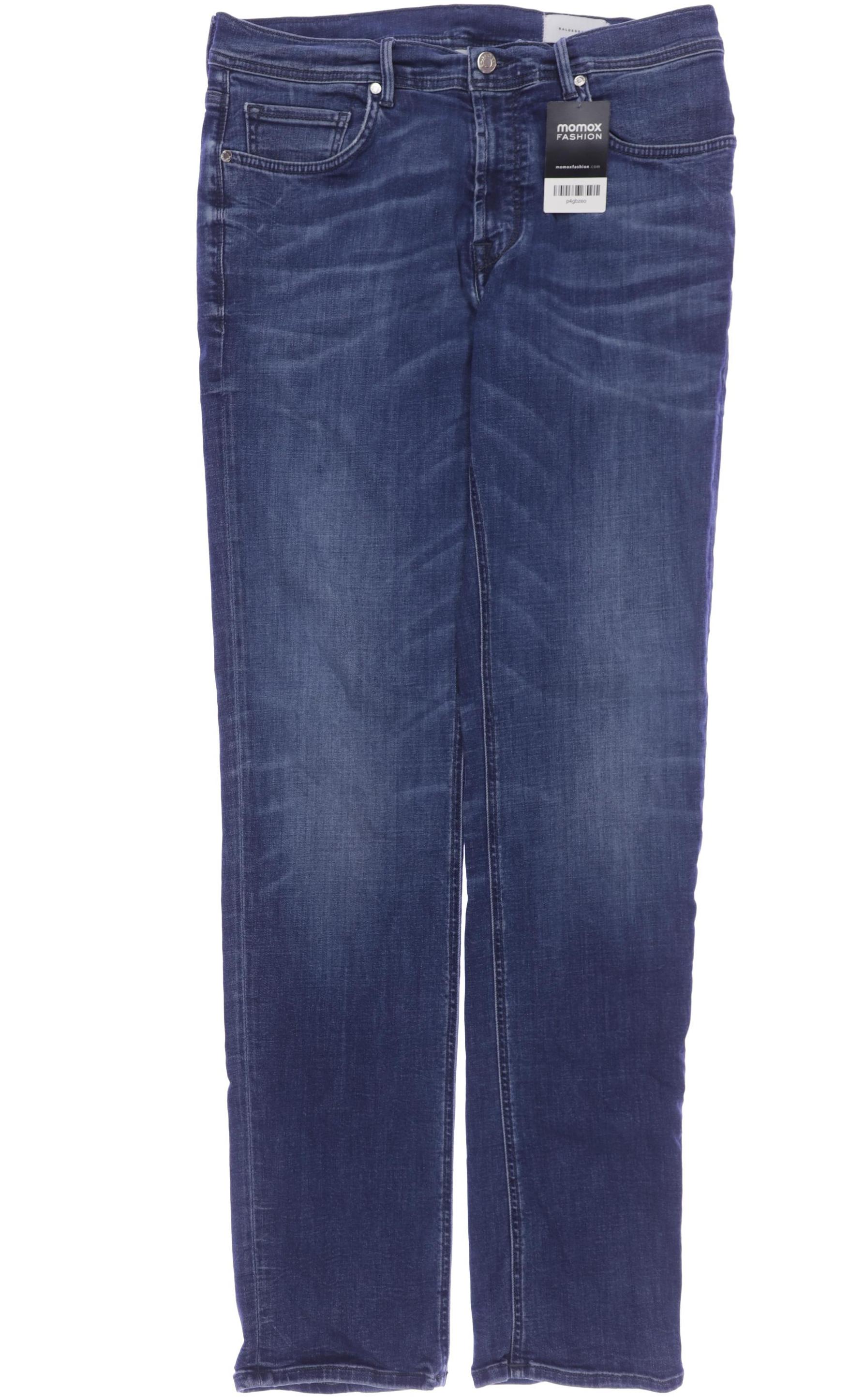 

Baldessarini Herren Jeans, blau, Gr. 34
